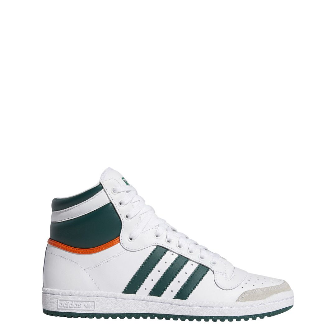 Baskets adidas Originals TOP TEN HI