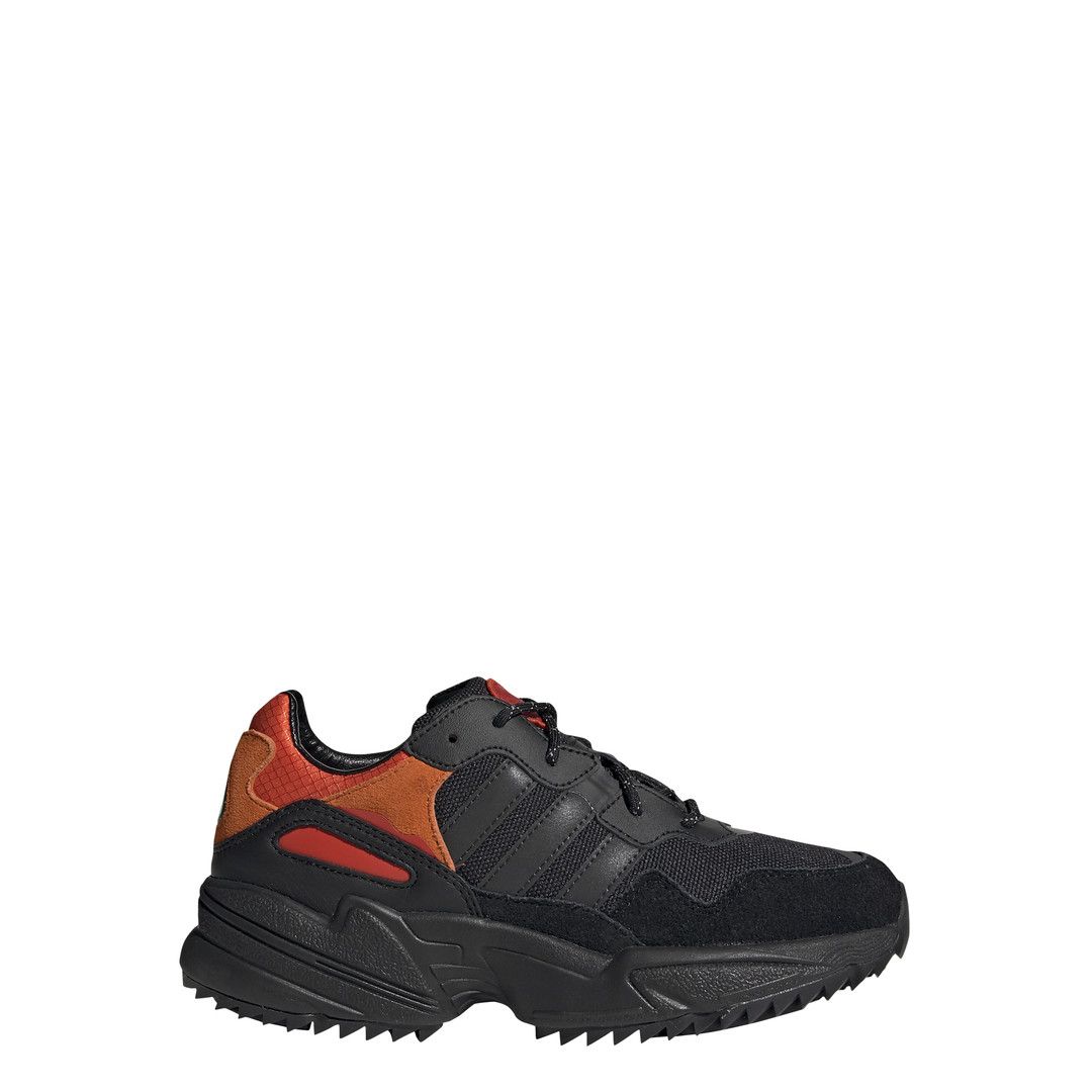 Baskets Junior adidas Originals YUNG-96 J