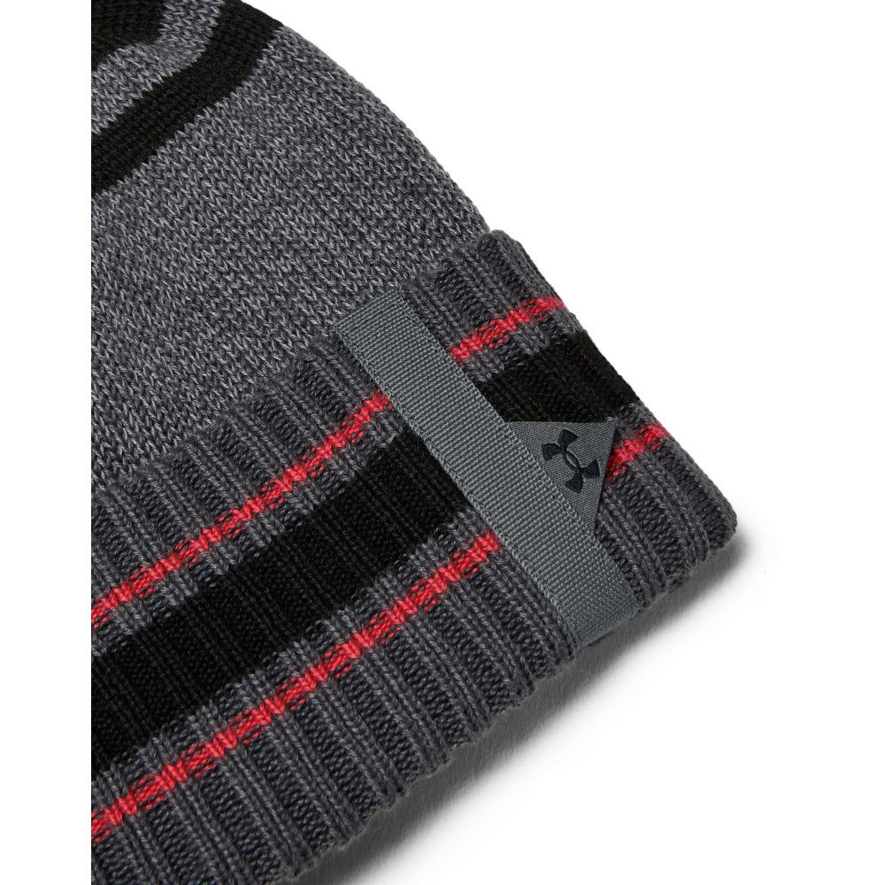 Bonnets Under Armour MENS POM BEANIE
