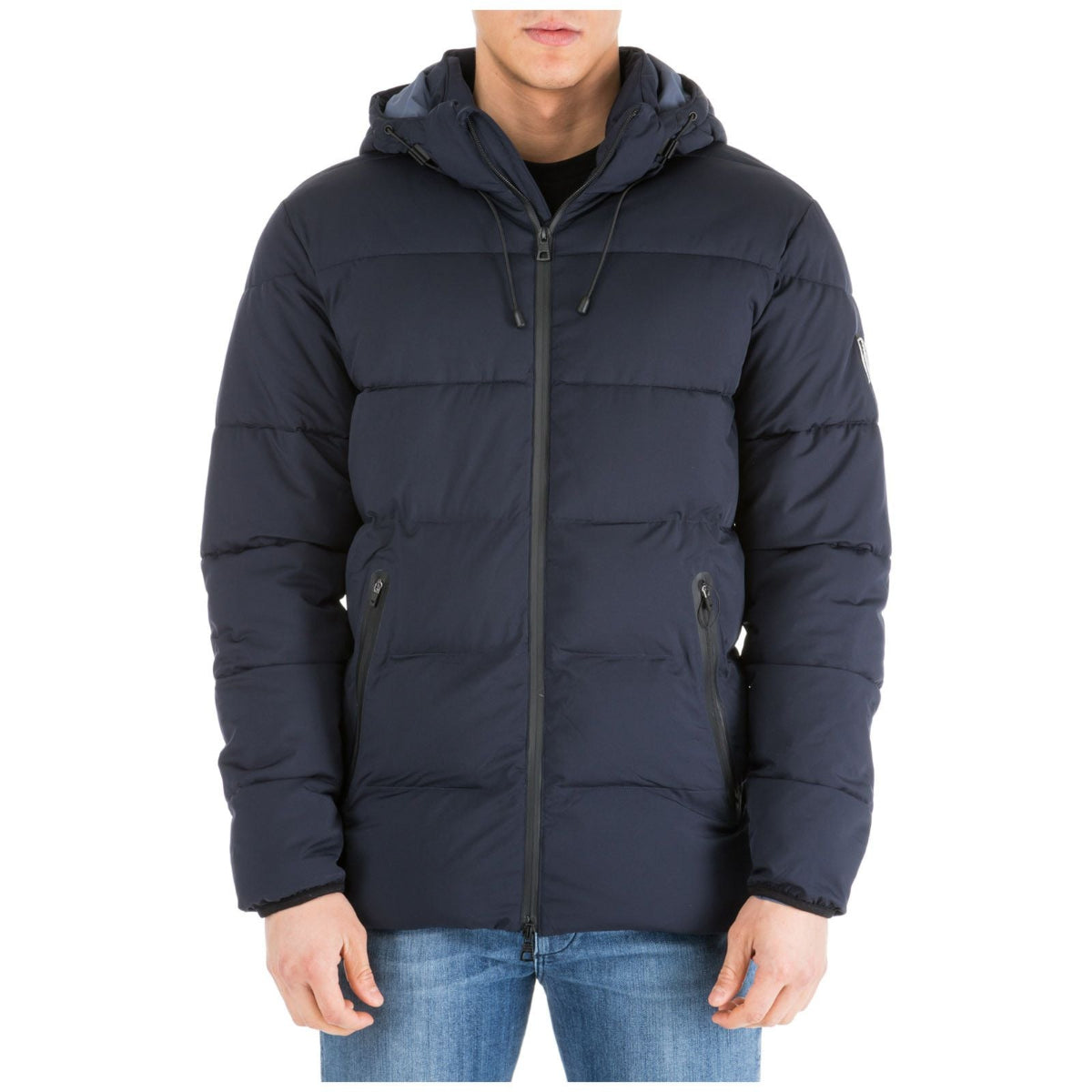 Blousons EA7 Emporio Armani BOMBER JKT