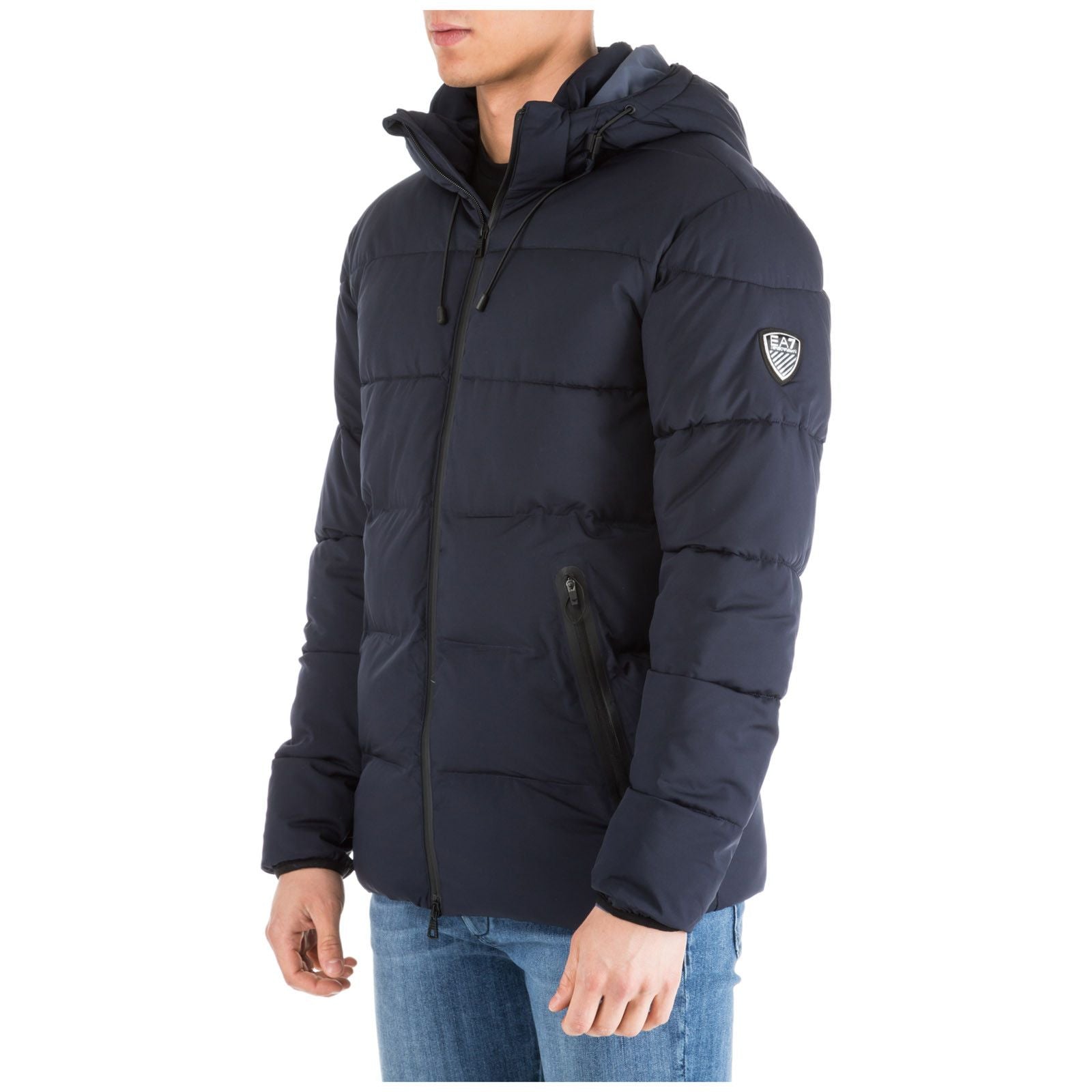 Blousons EA7 Emporio Armani BOMBER JKT