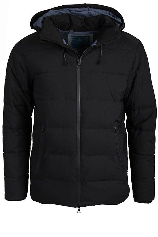 Blousons EA7 Emporio Armani BOMBER JKT