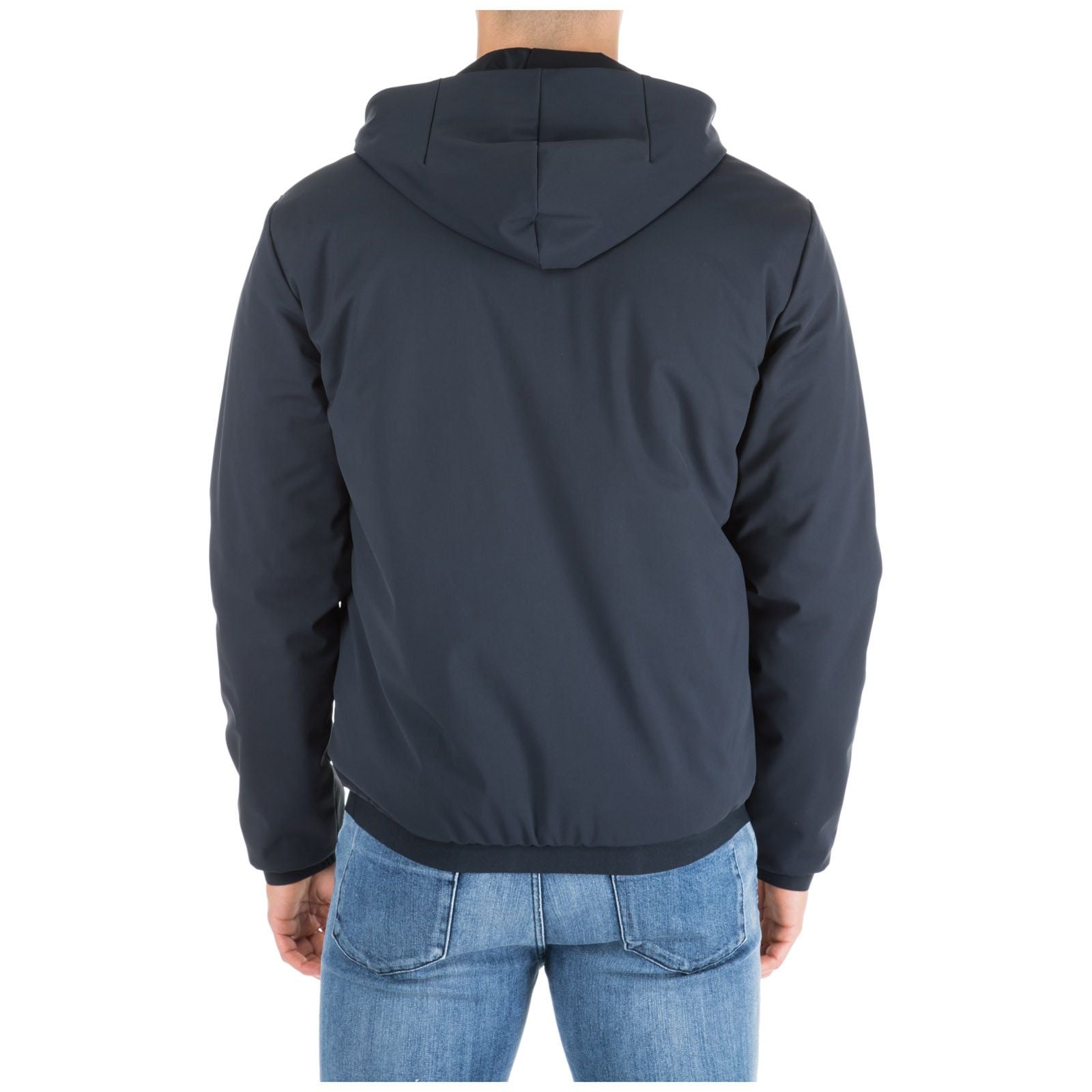 Blousons EA7 Emporio Armani BOMBER JKT