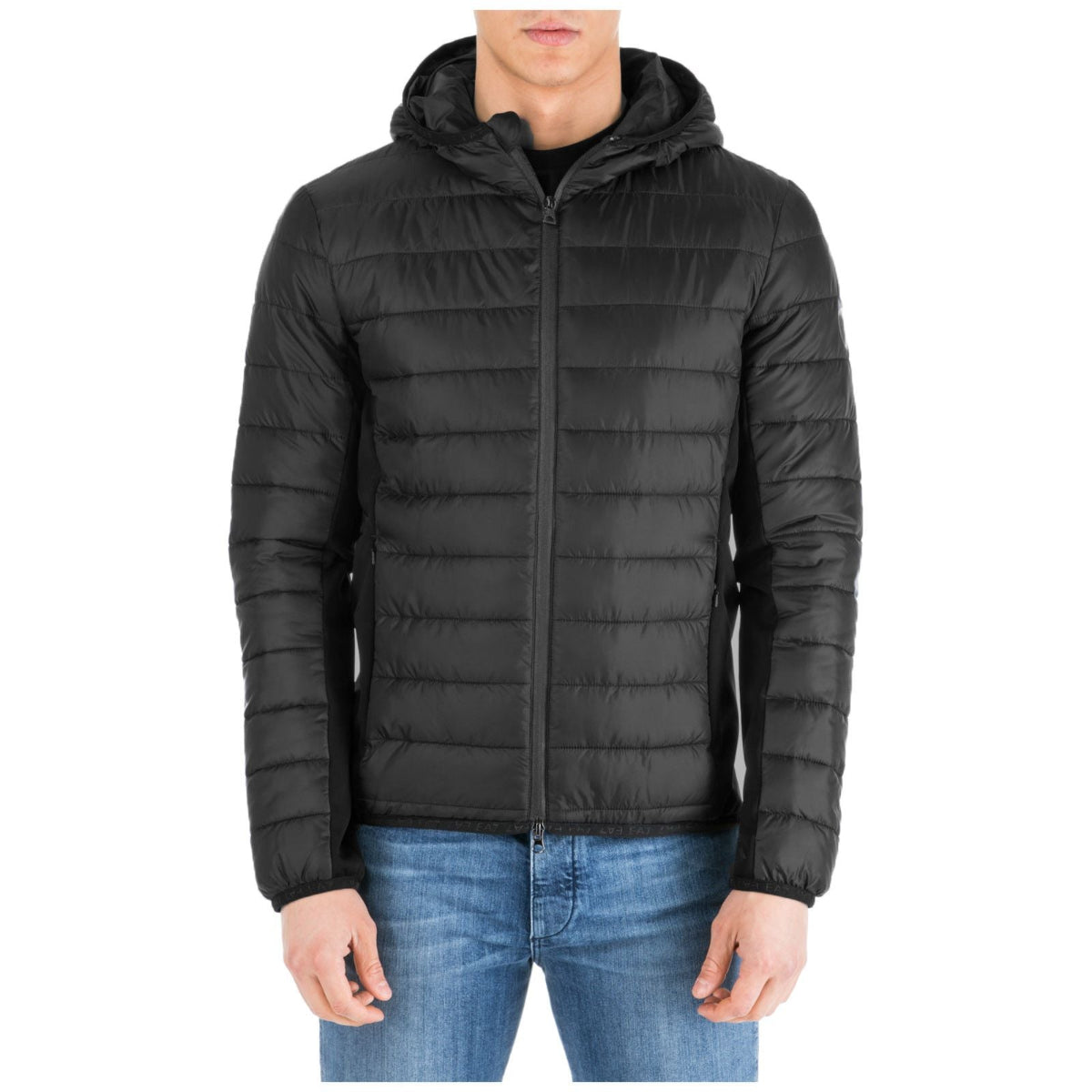 Doudounes EA7 Emporio Armani BOMBER JKT