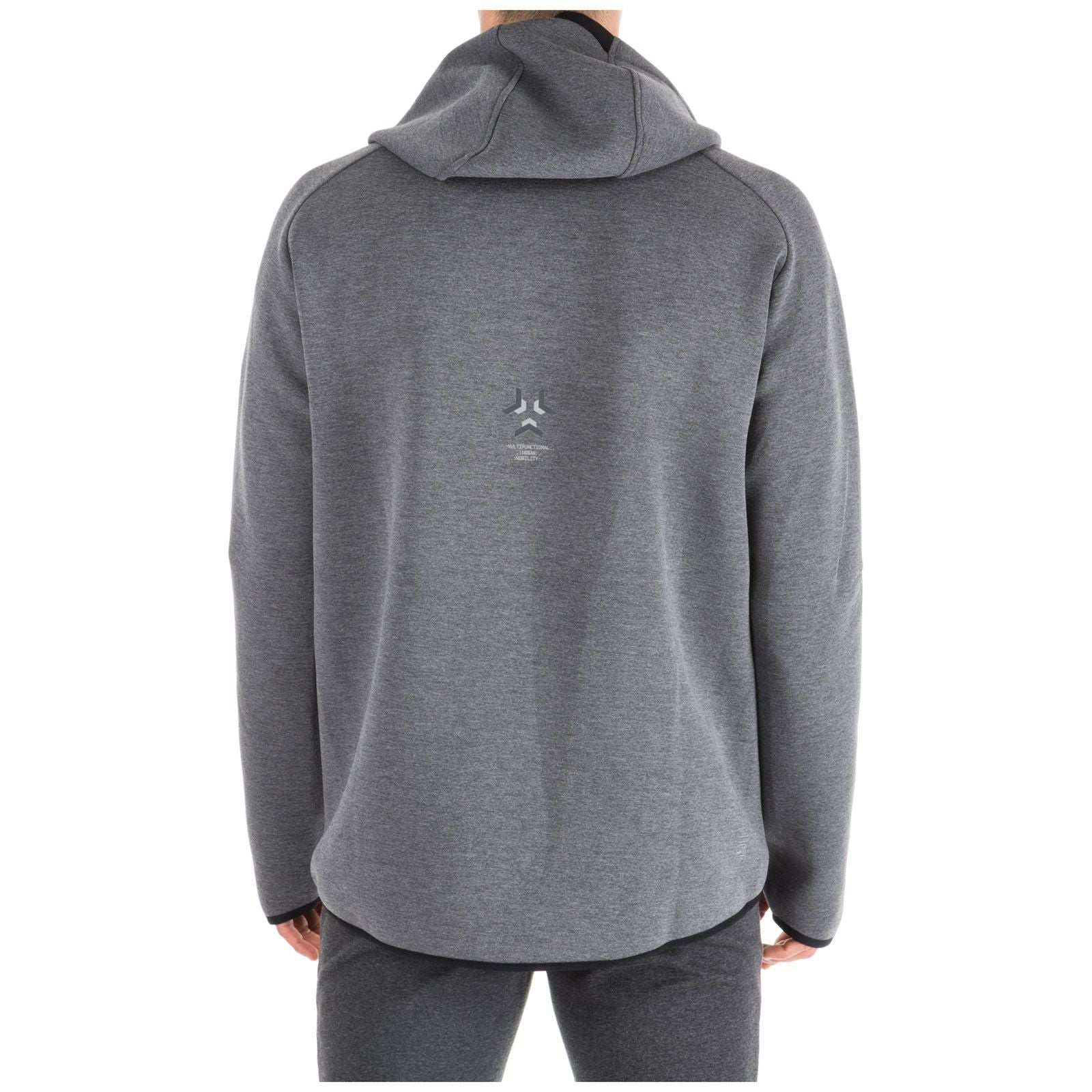Sweats EA7 Emporio Armani SWEATSHIRT