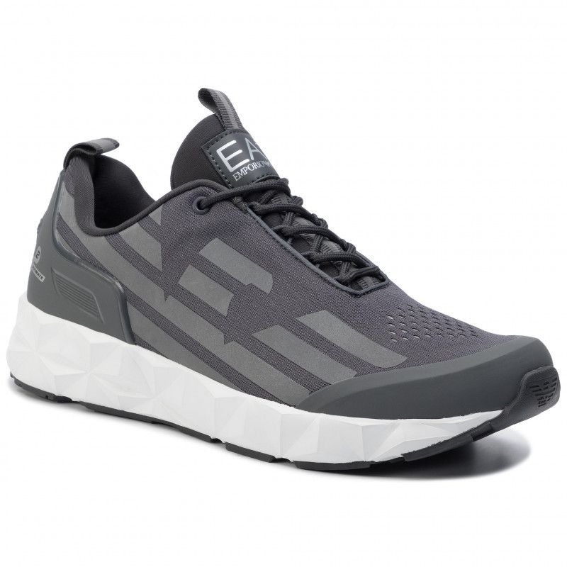 Baskets EA7 Emporio Armani SNEAKER