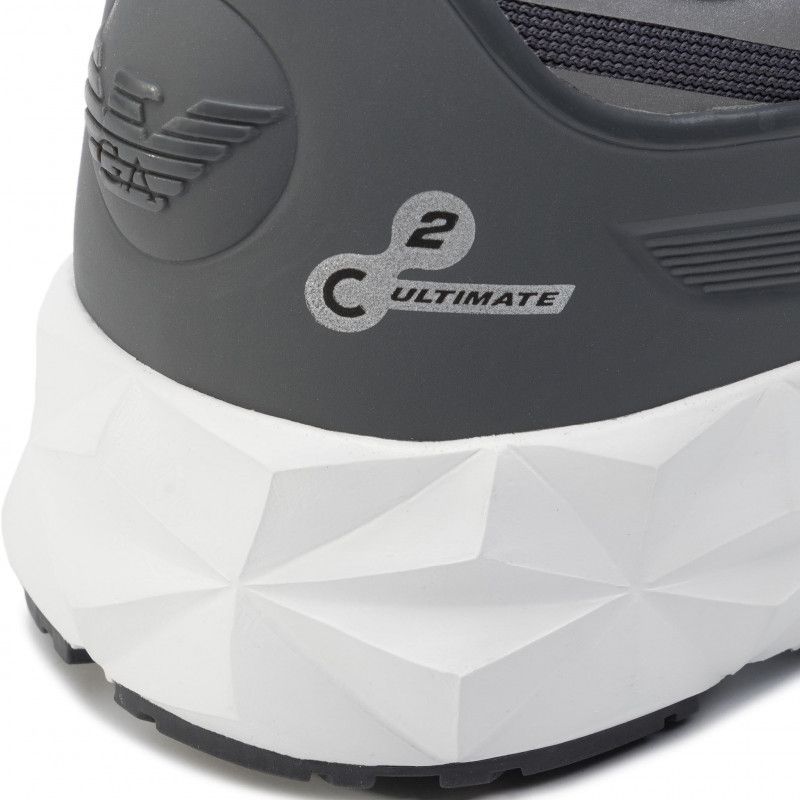 Baskets EA7 Emporio Armani SNEAKER