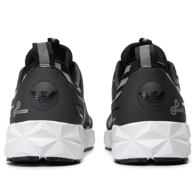 Baskets EA7 Emporio Armani SNEAKER