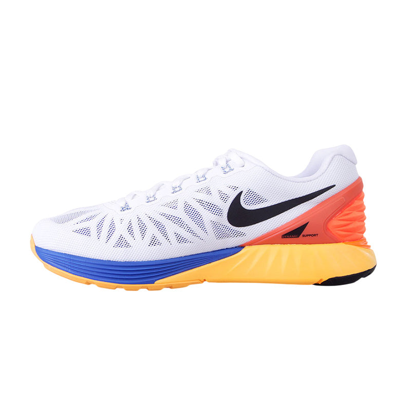 Basket Homme Nike LUNARGLIDE 6