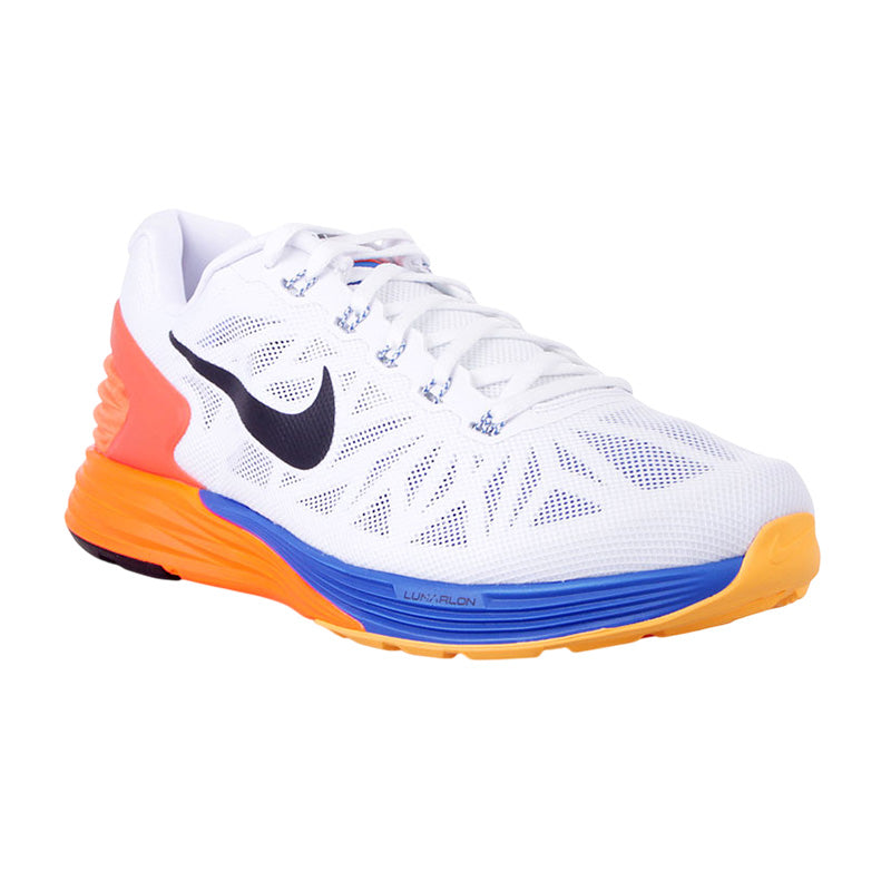 Basket Homme Nike LUNARGLIDE 6