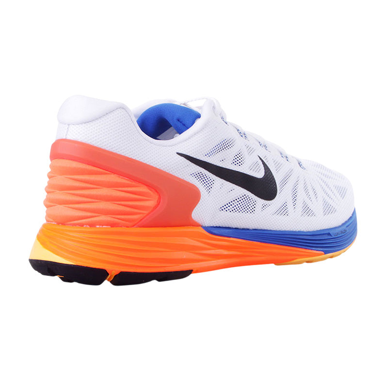 Basket Homme Nike LUNARGLIDE 6