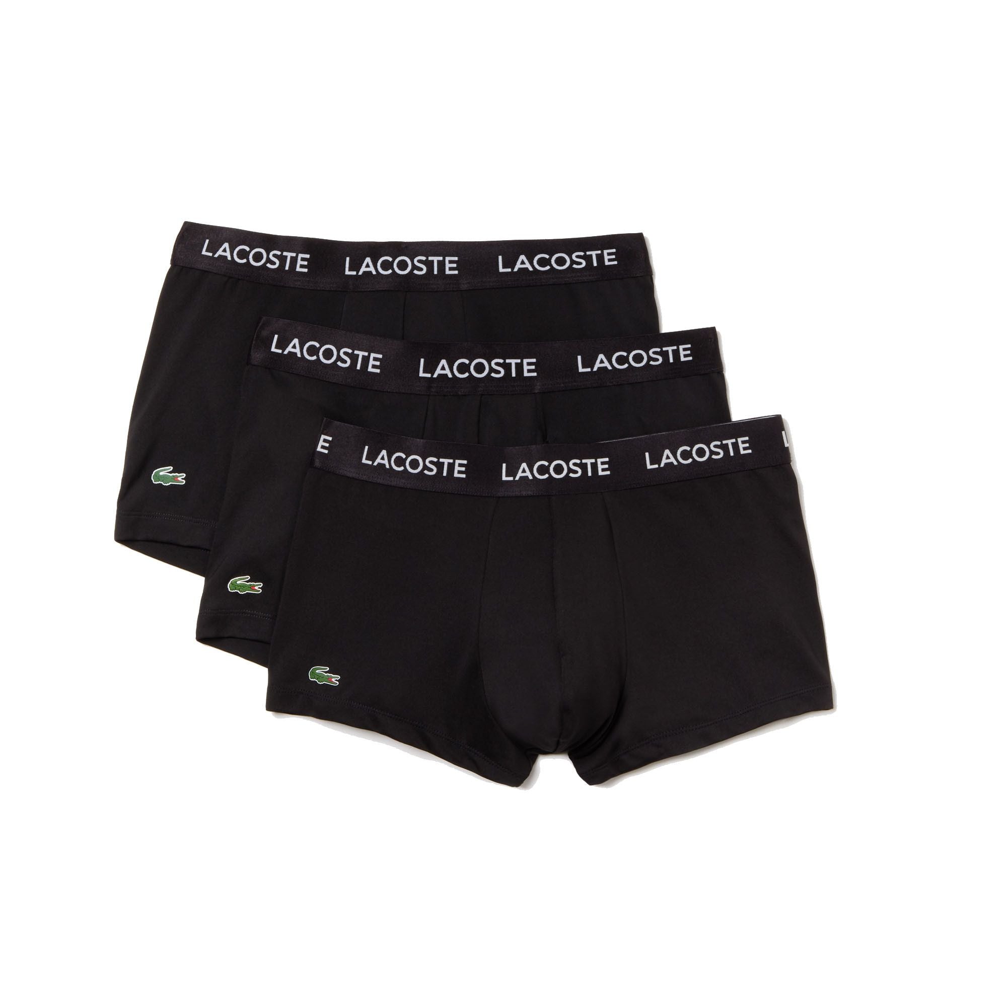 Boxers Lacoste 3PK TRUNK