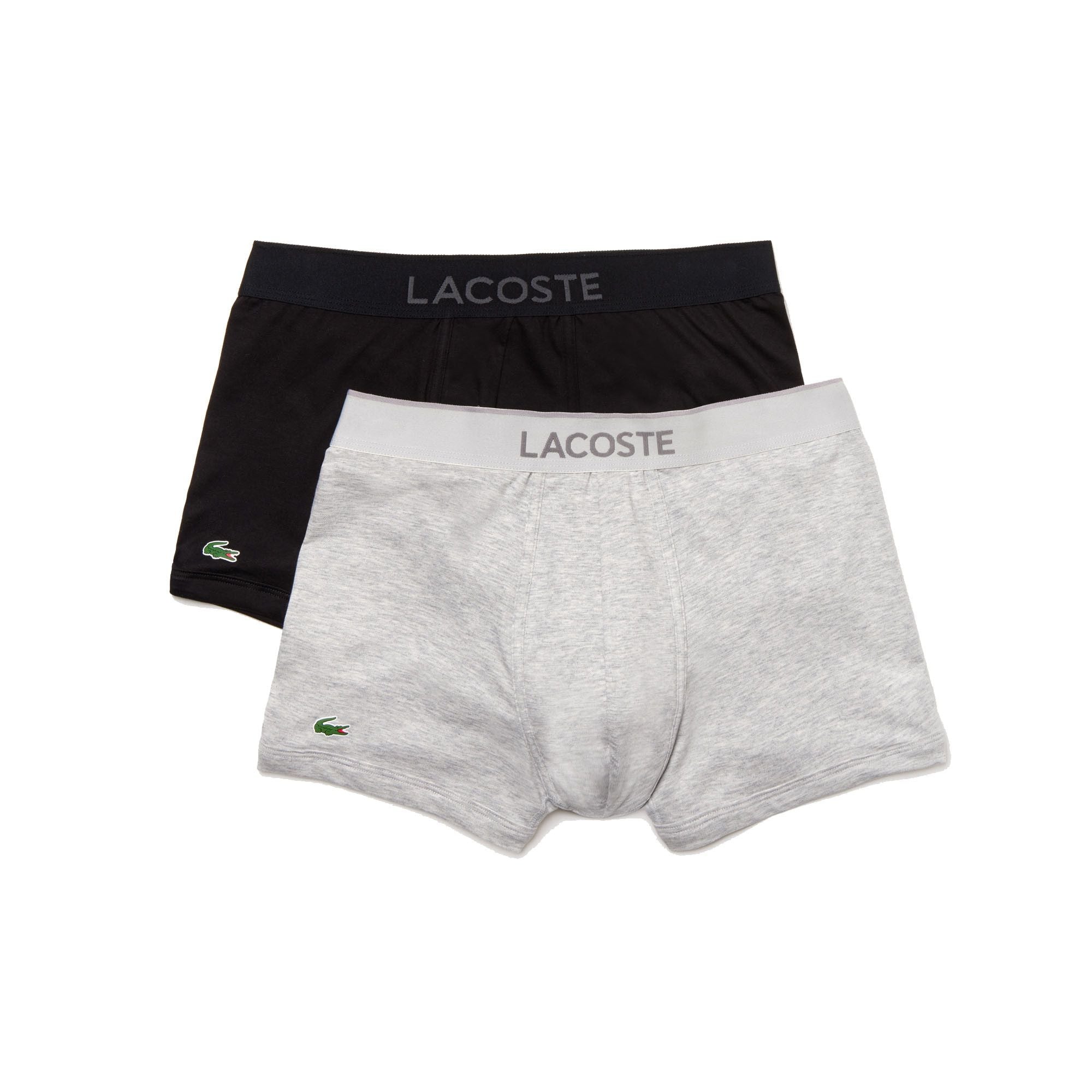 Boxers Lacoste 2PK TRUNK