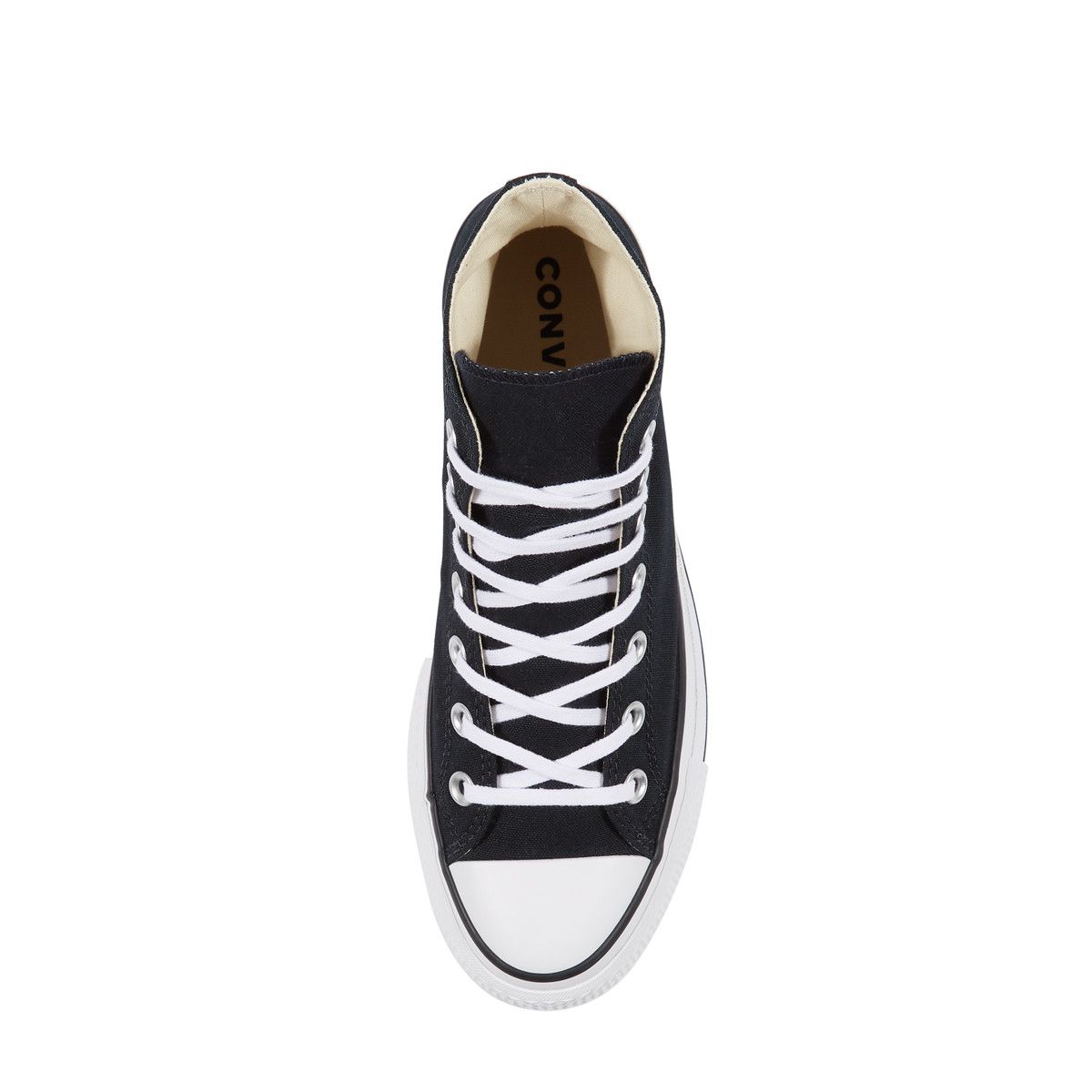 Baskets Converse HI ALL STAR LIFT