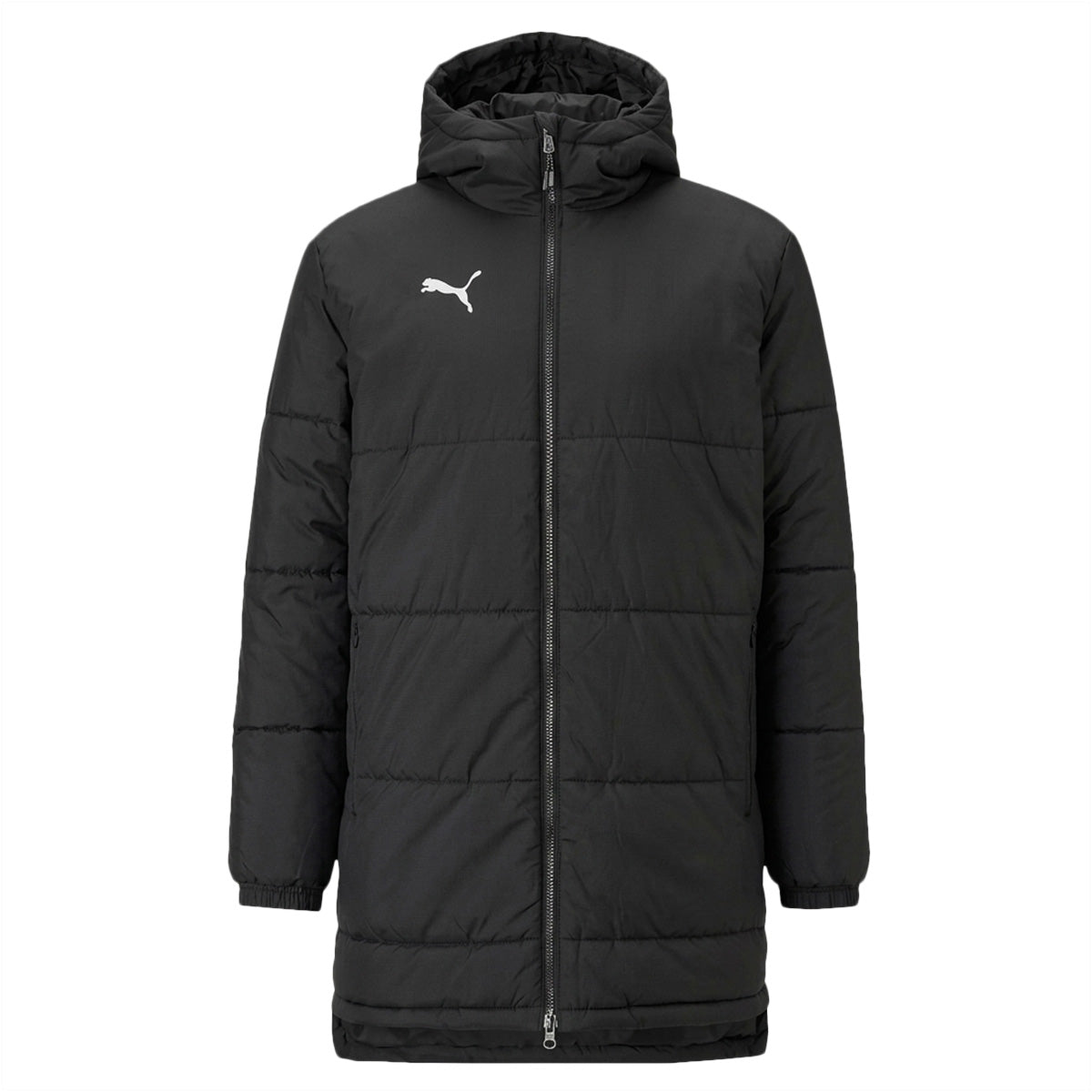 Parka à cappuche Homme Puma BENCH JACKET