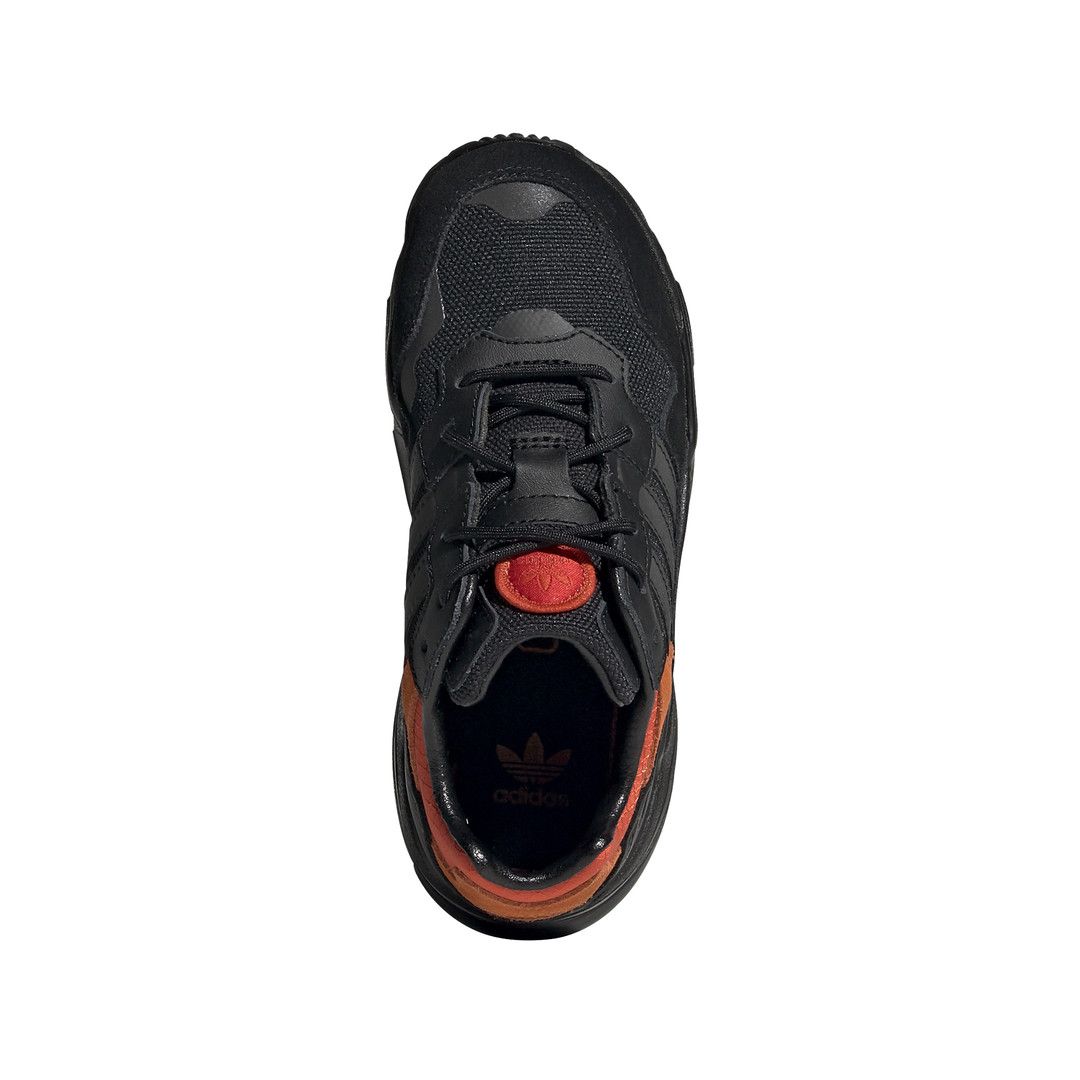 Baskets Cadet adidas Originals YUNG-96C