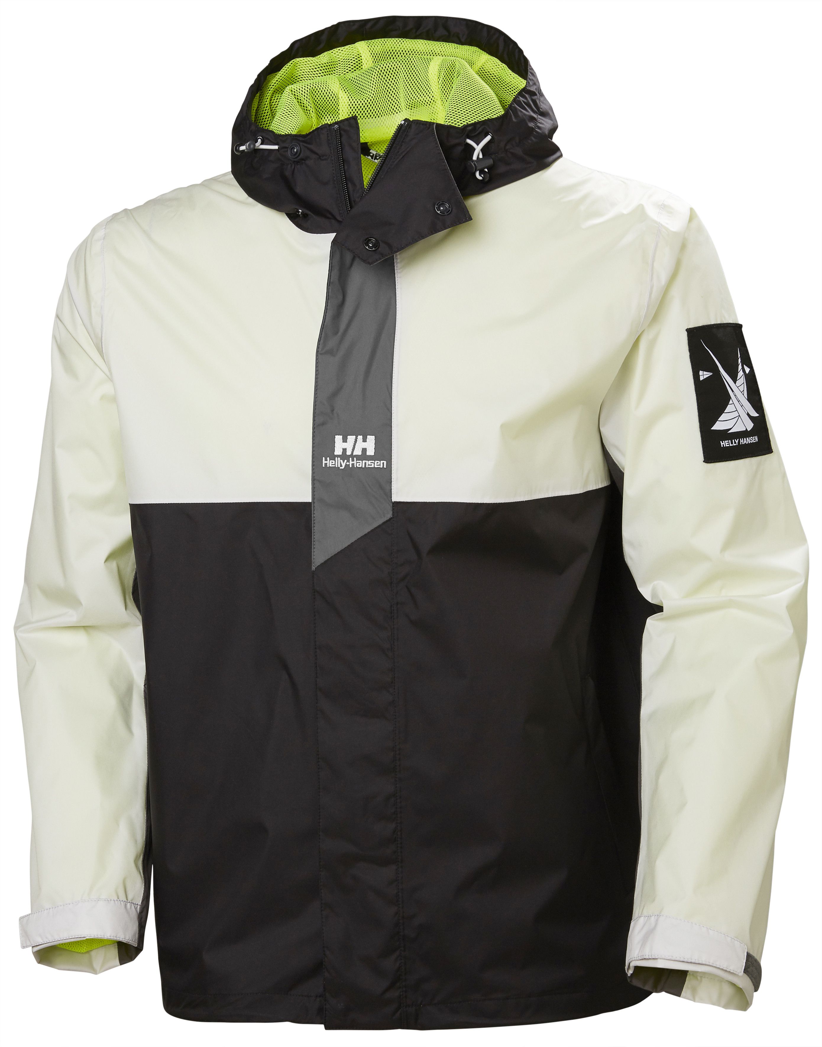 Parkas Helly Hansen YU RAIN JACKET