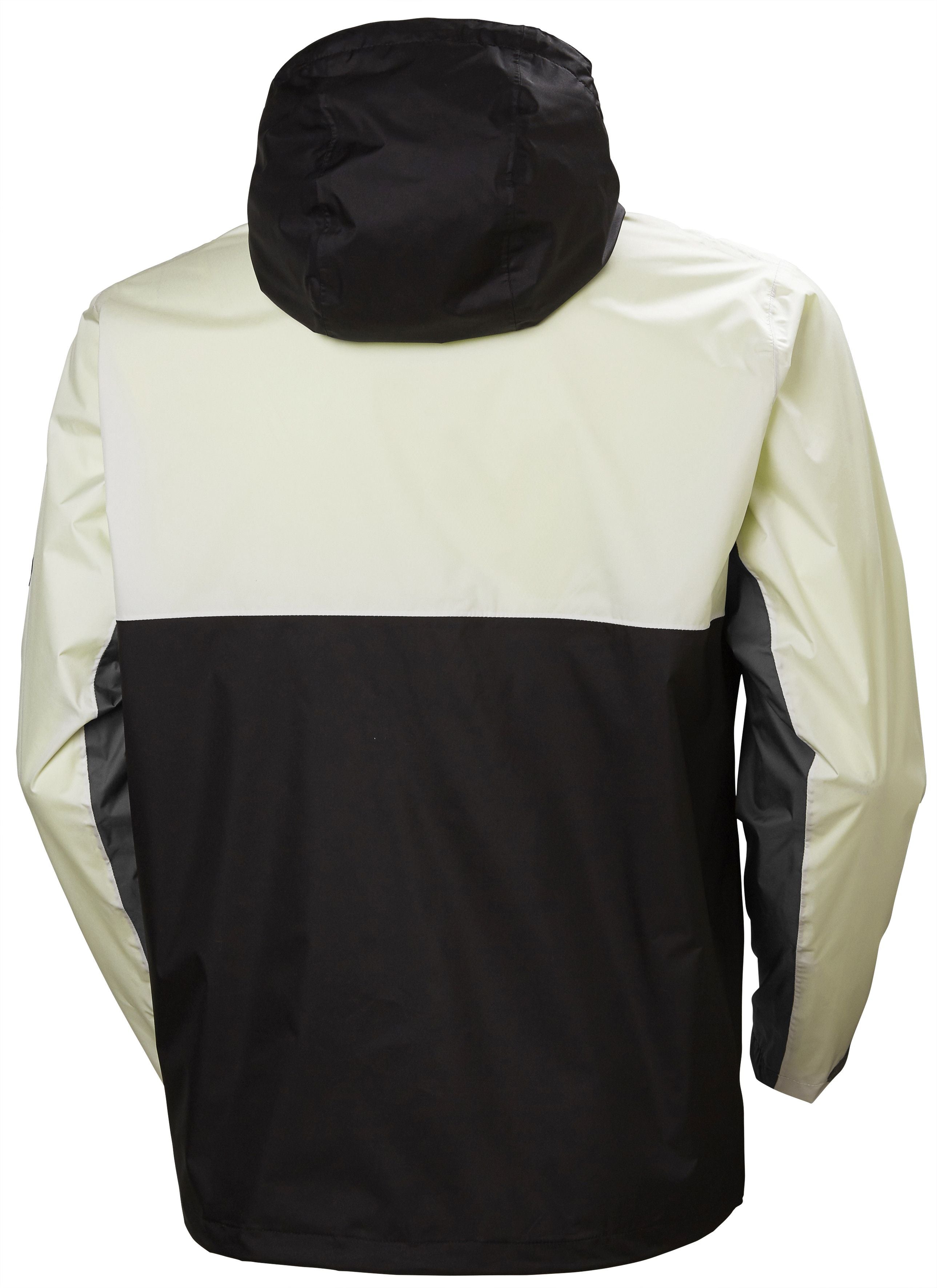 Parkas Helly Hansen YU RAIN JACKET