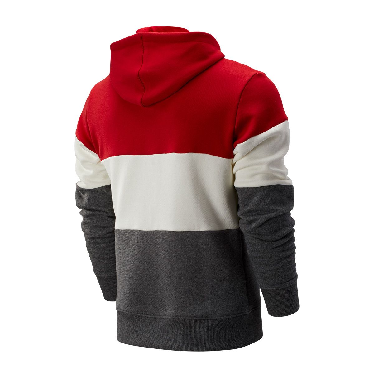 Sweats New Balance ATH STADIUM HOODIE CAP