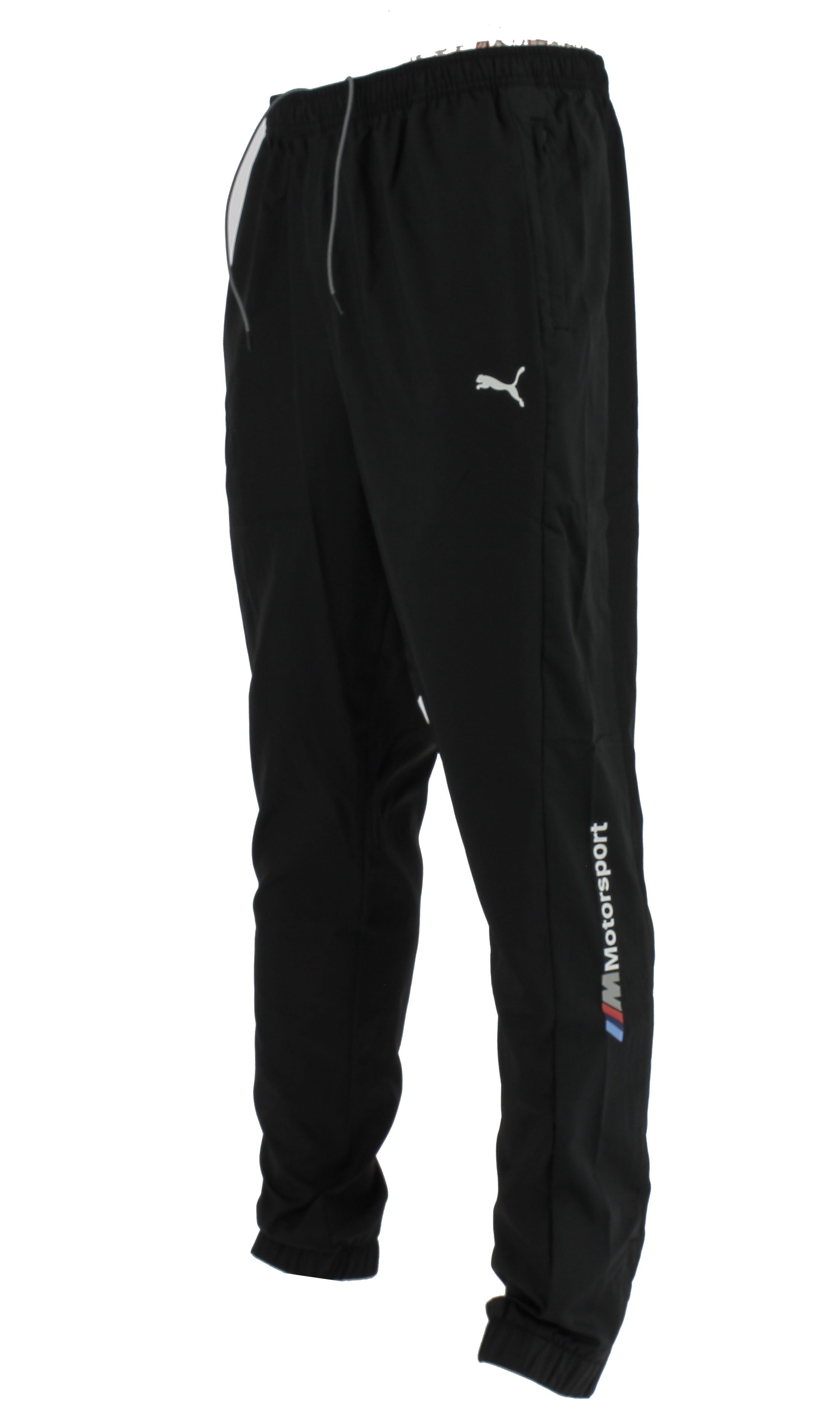 Pantalons de survêtement Puma BMW WOV PANTS