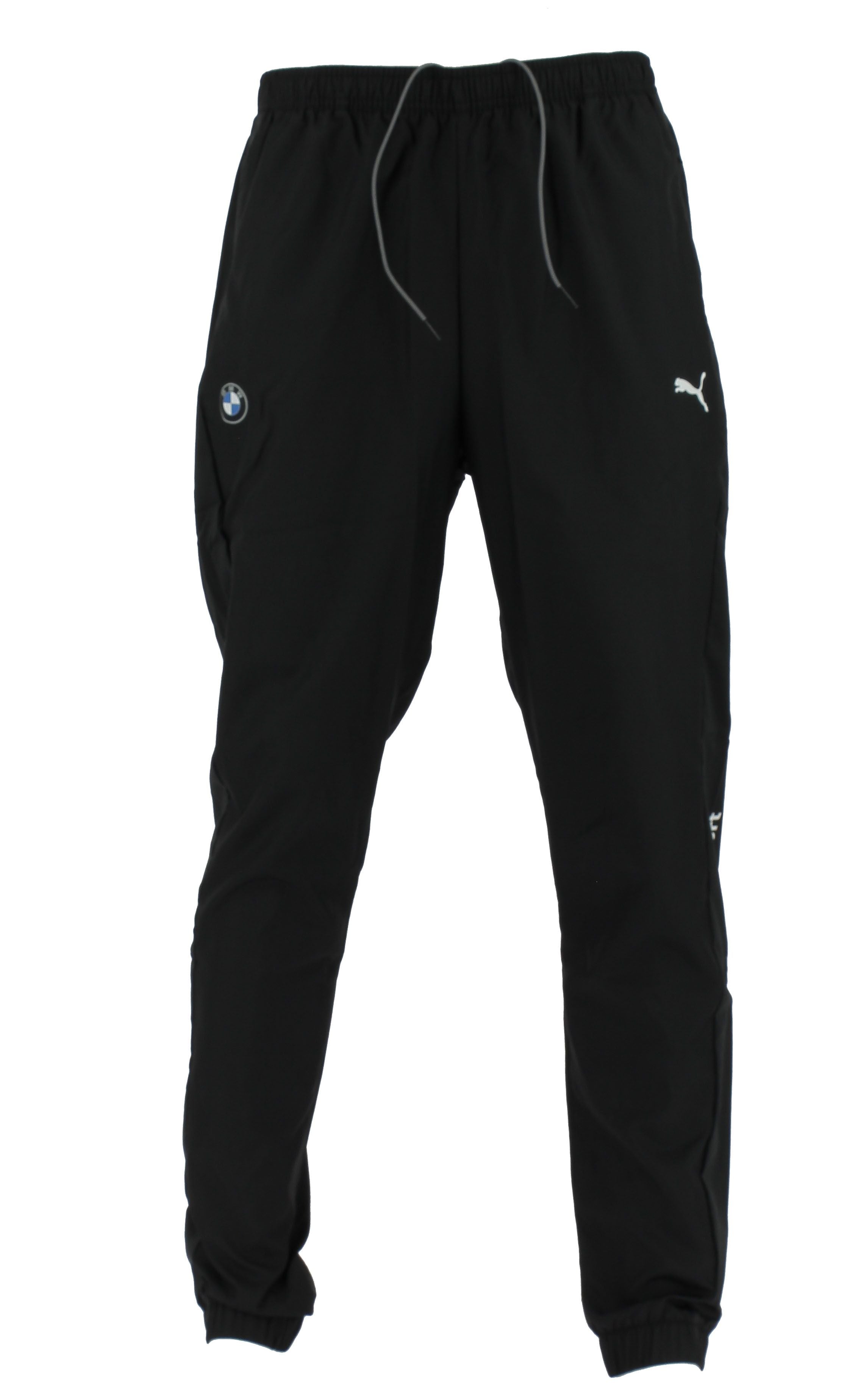 Pantalons de survêtement Puma BMW WOV PANTS