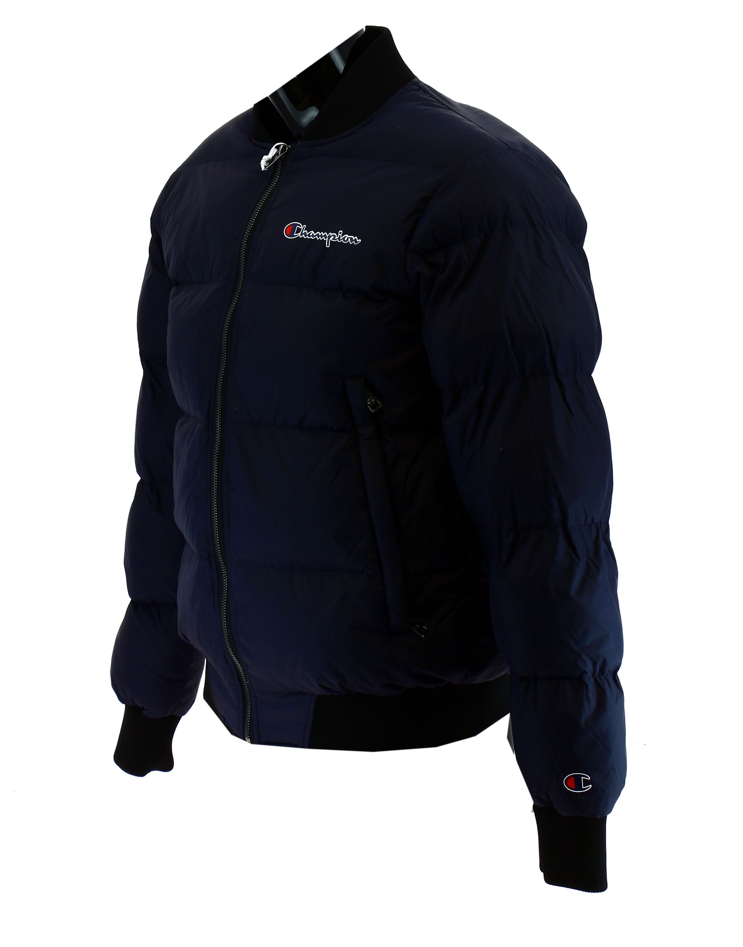 Blousons Champion BOMBER JACKET