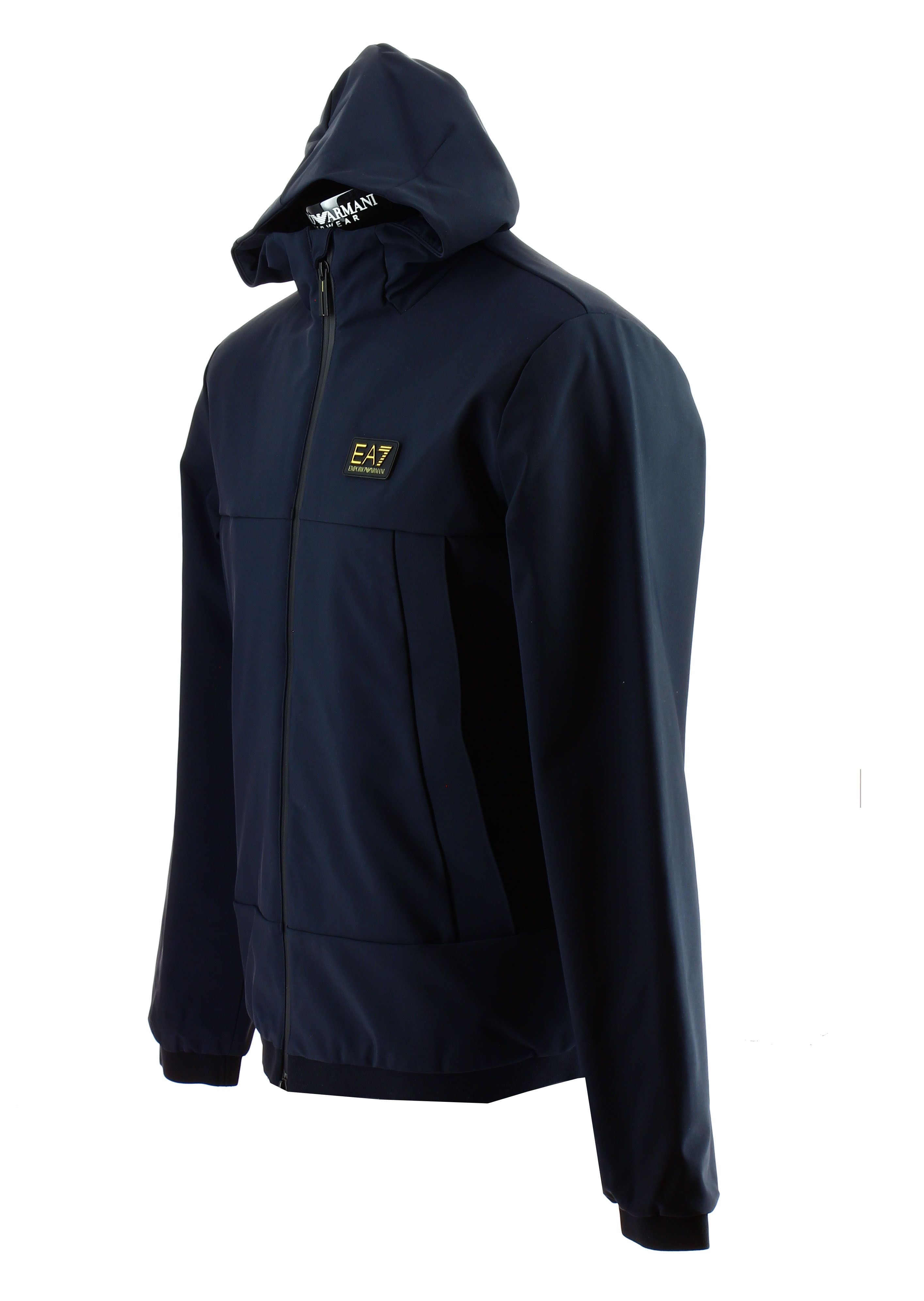 Blousons EA7 Emporio Armani BOMBER JKT