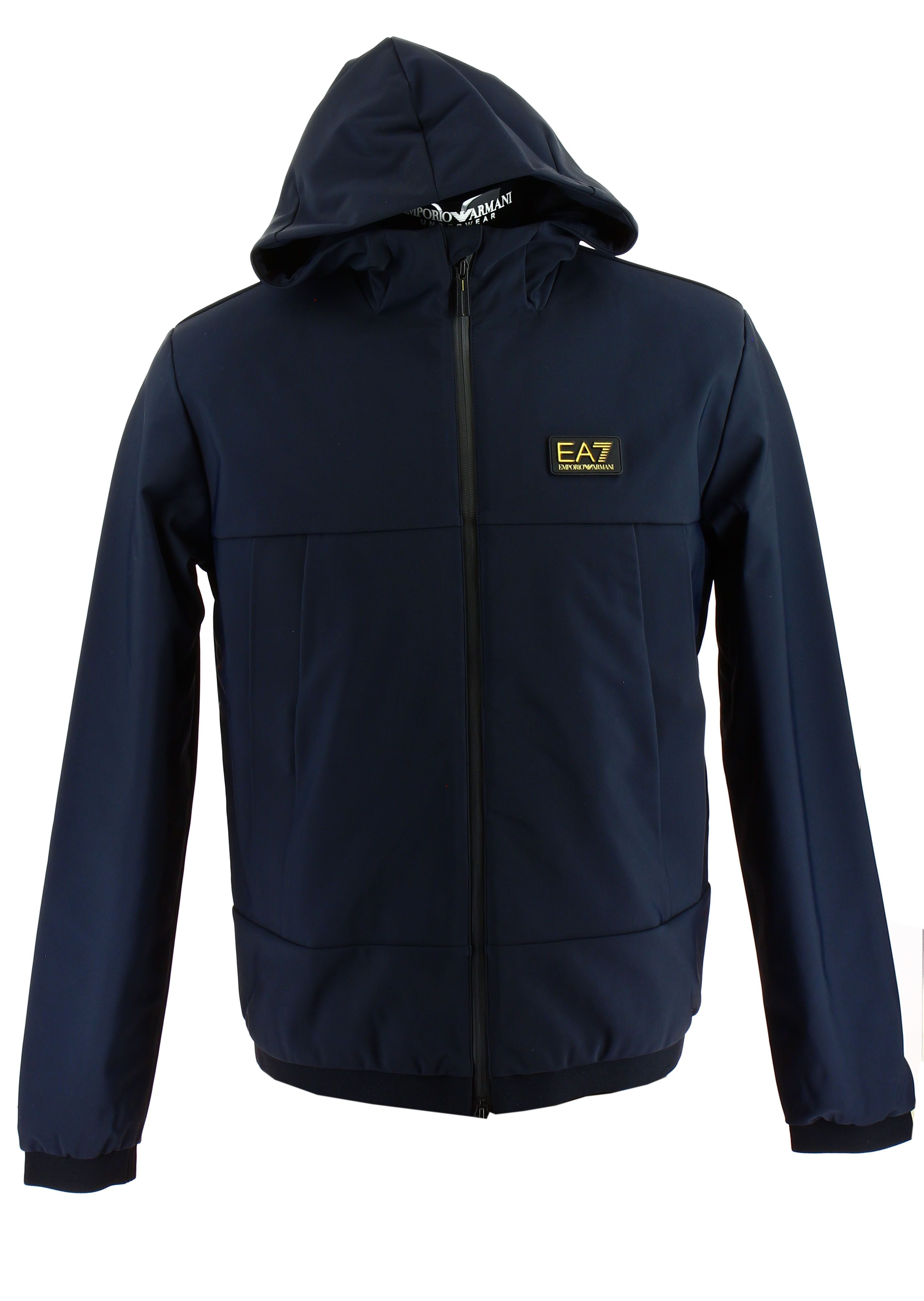 Blousons EA7 Emporio Armani BOMBER JKT