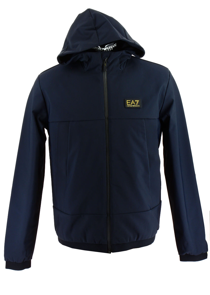 Blousons EA7 Emporio Armani BOMBER JKT
