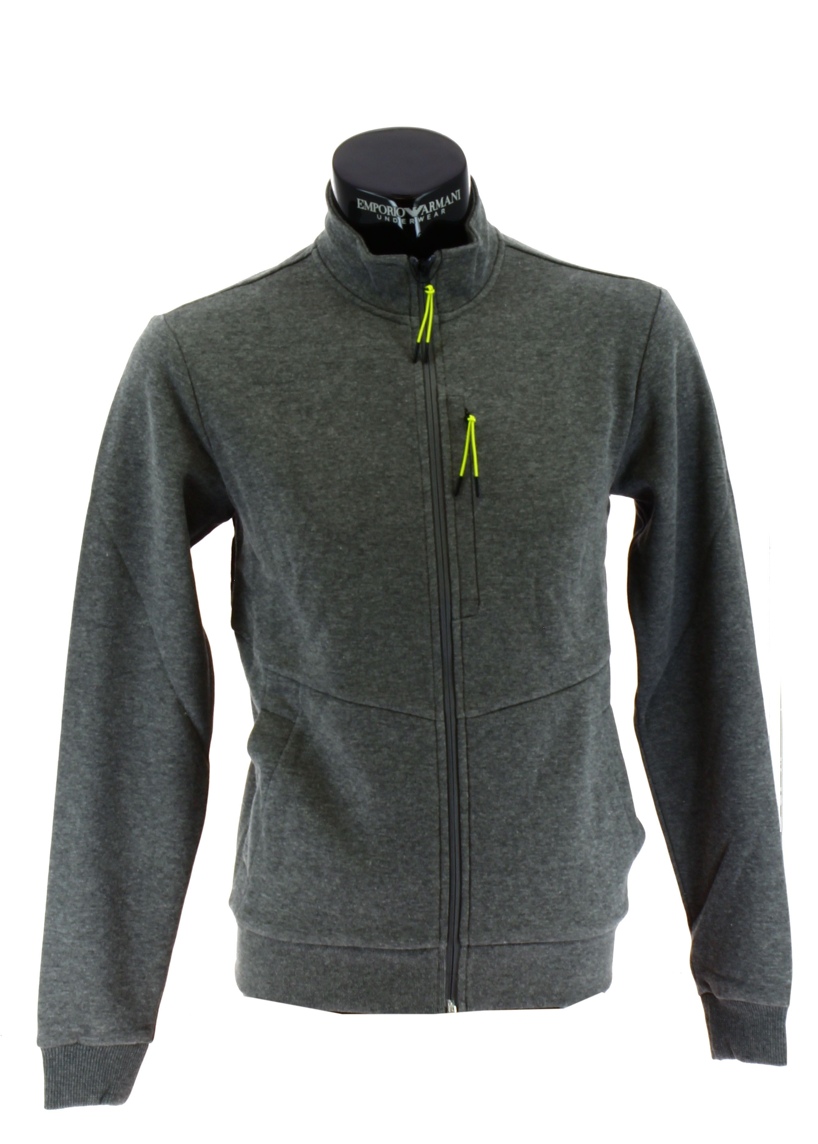 Ensembles de survêtement EA7 Emporio Armani TRACKSUIT