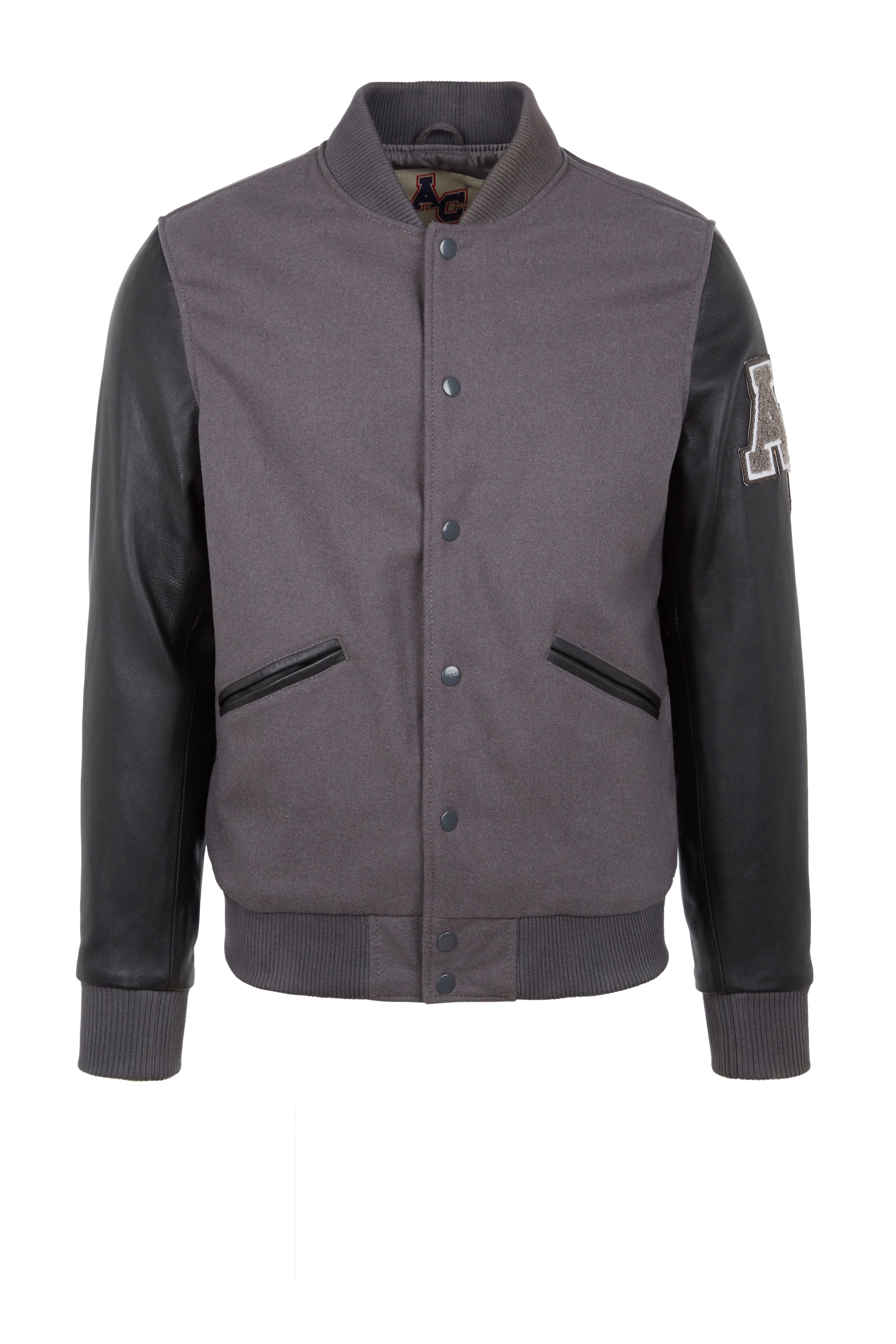 Blousons American College TEDDY