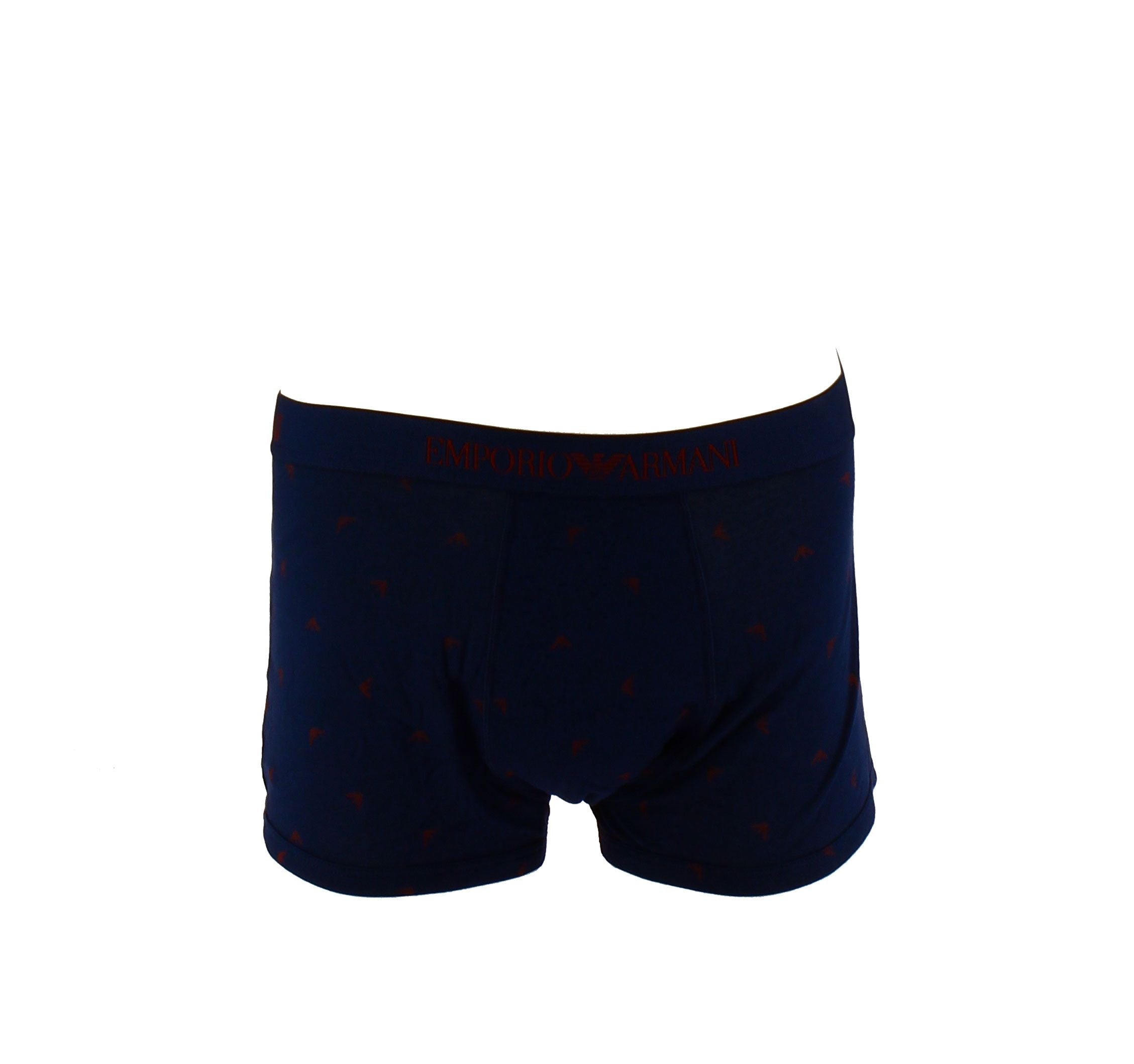 Boxers EA7 Emporio Armani KNITWEAR UNDERWEAR SET