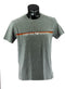 Tee-shirt EA7 Emporio Armani KNITWEAR LONGEWEAR TSHIRT