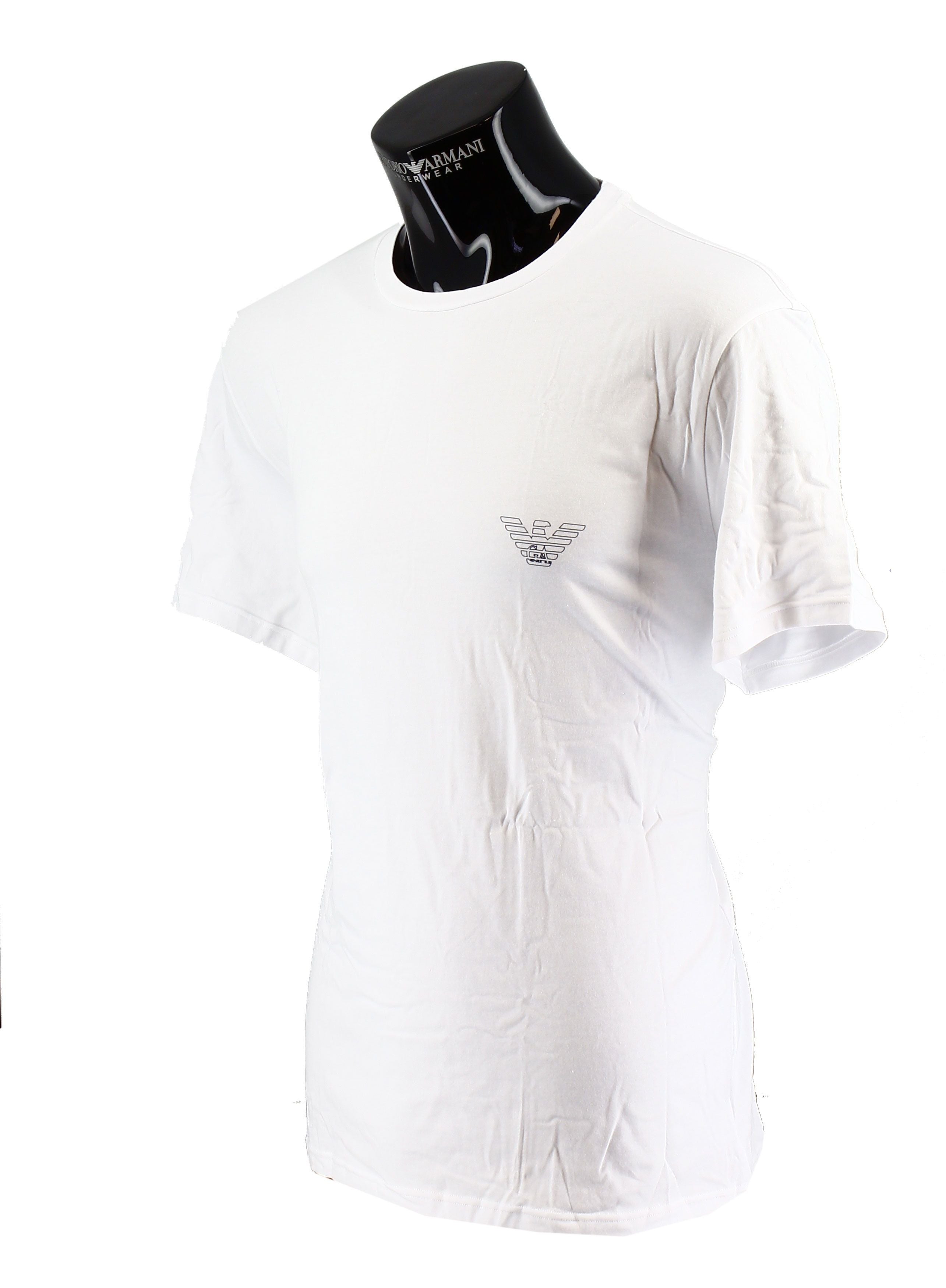 Tee-shirt EA7 Emporio Armani KNITWEAR T SHIRT