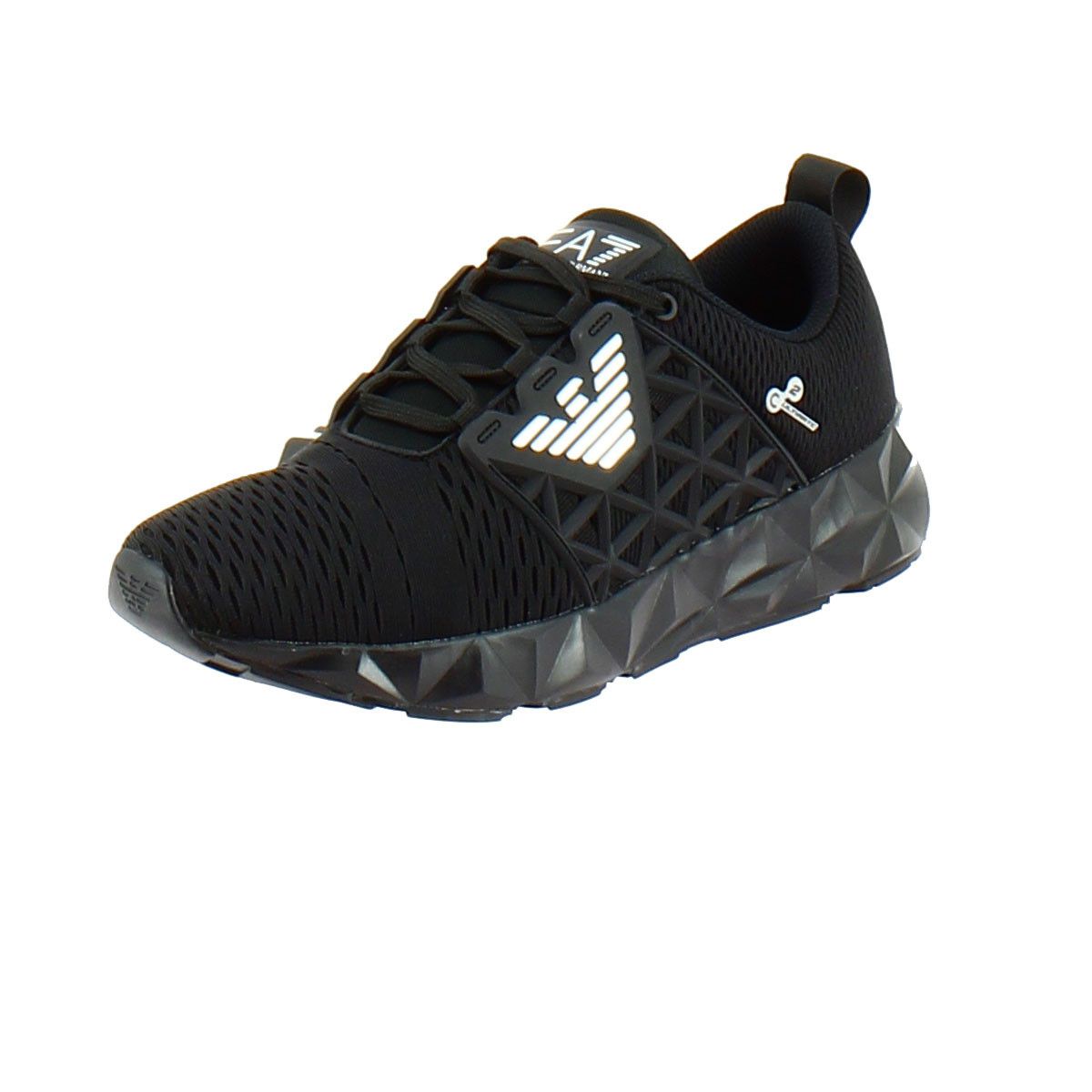 Baskets EA7 Emporio Armani SNEAKER