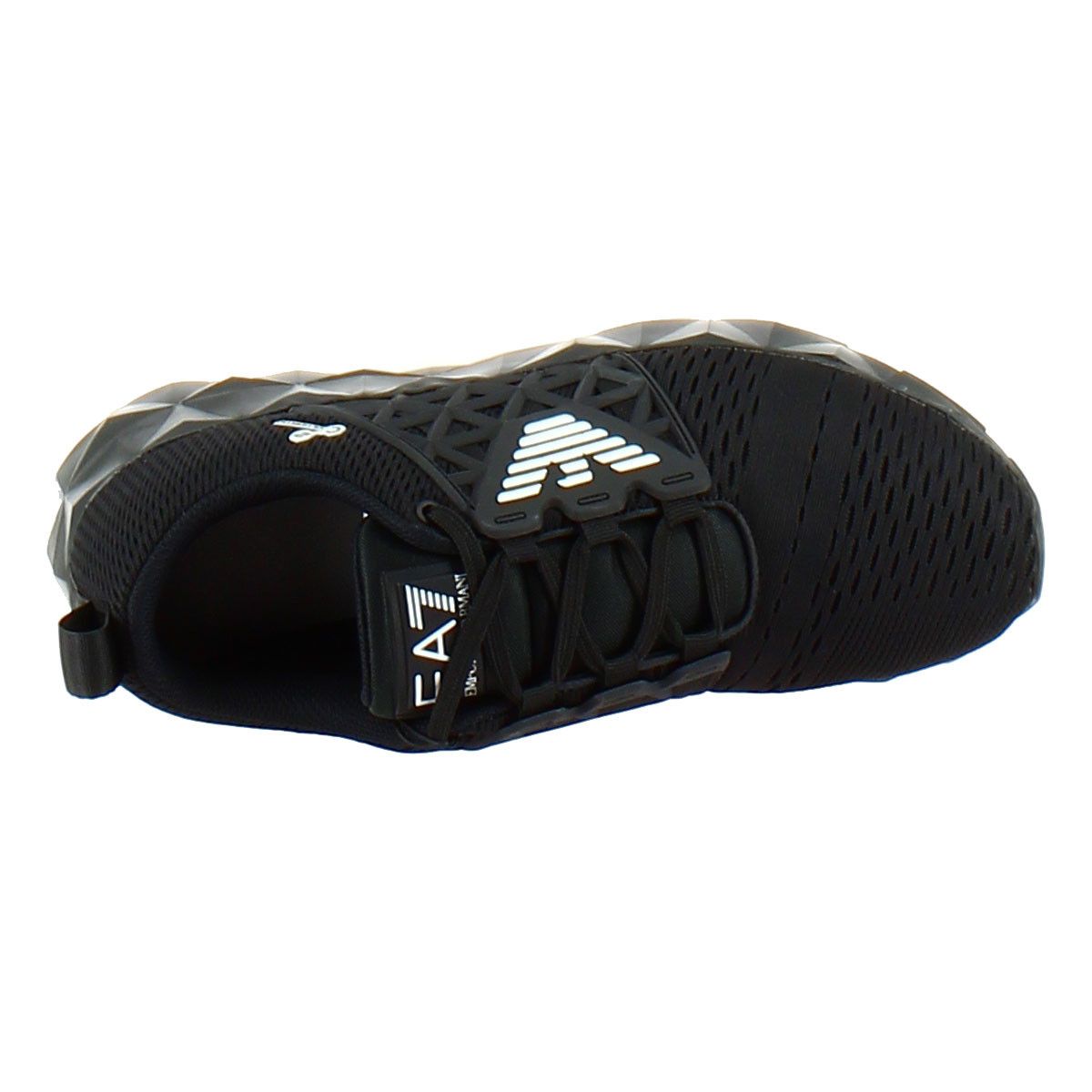 Baskets EA7 Emporio Armani SNEAKER