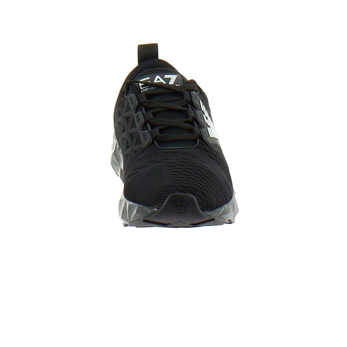 Baskets EA7 Emporio Armani SNEAKER