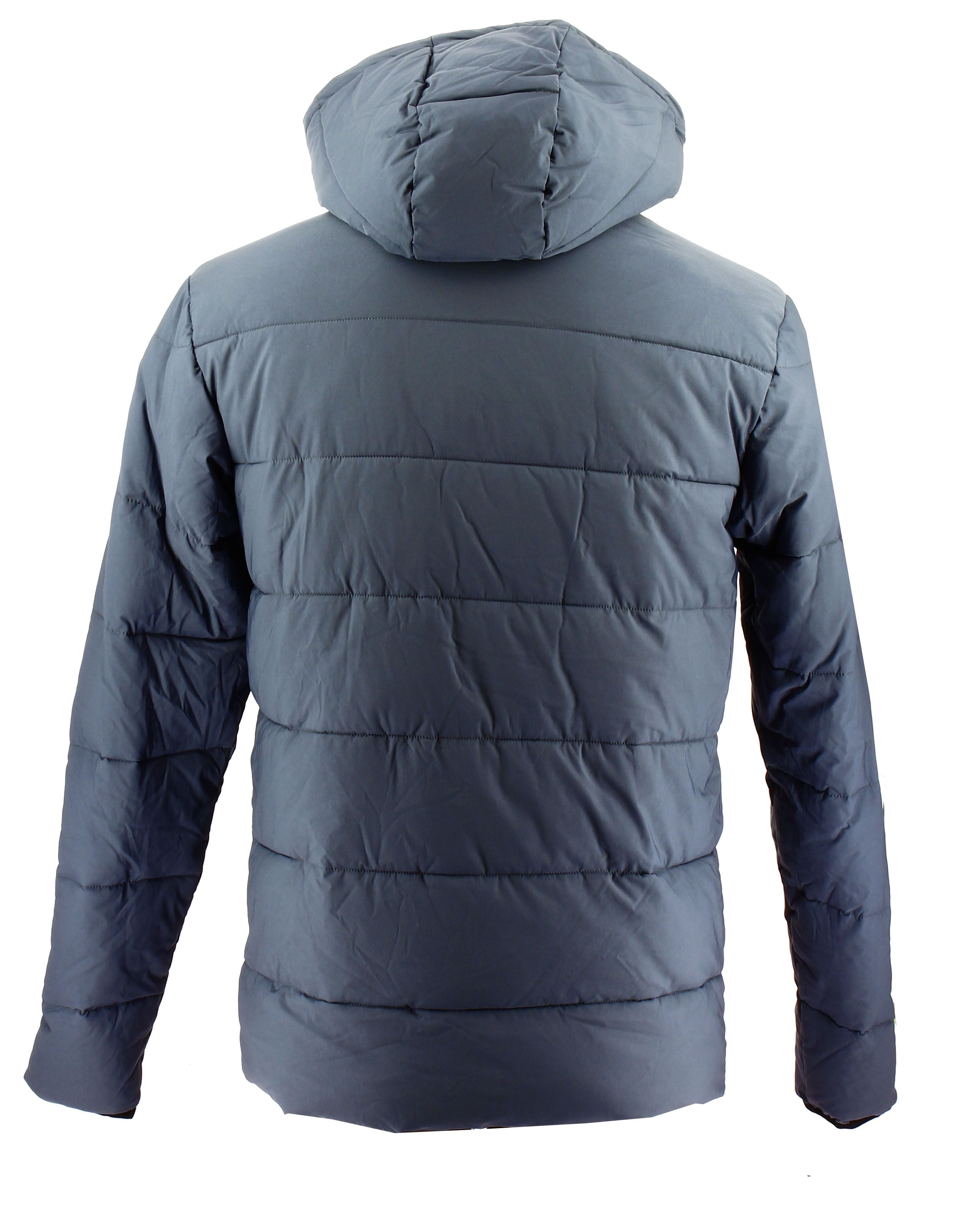 Blousons EA7 Emporio Armani BOMBER JKT