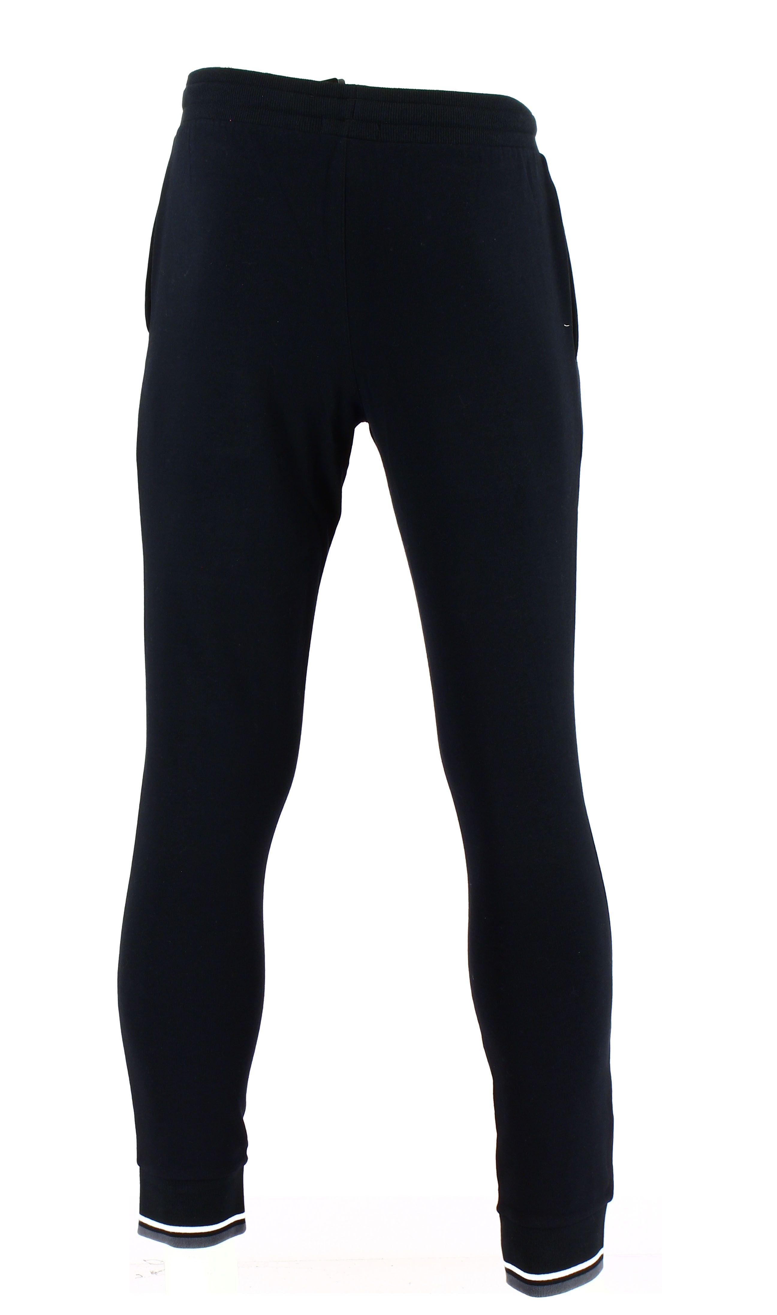 Pantalons de survêtement EA7 Emporio Armani KNITTED LONGWEAR PANTS