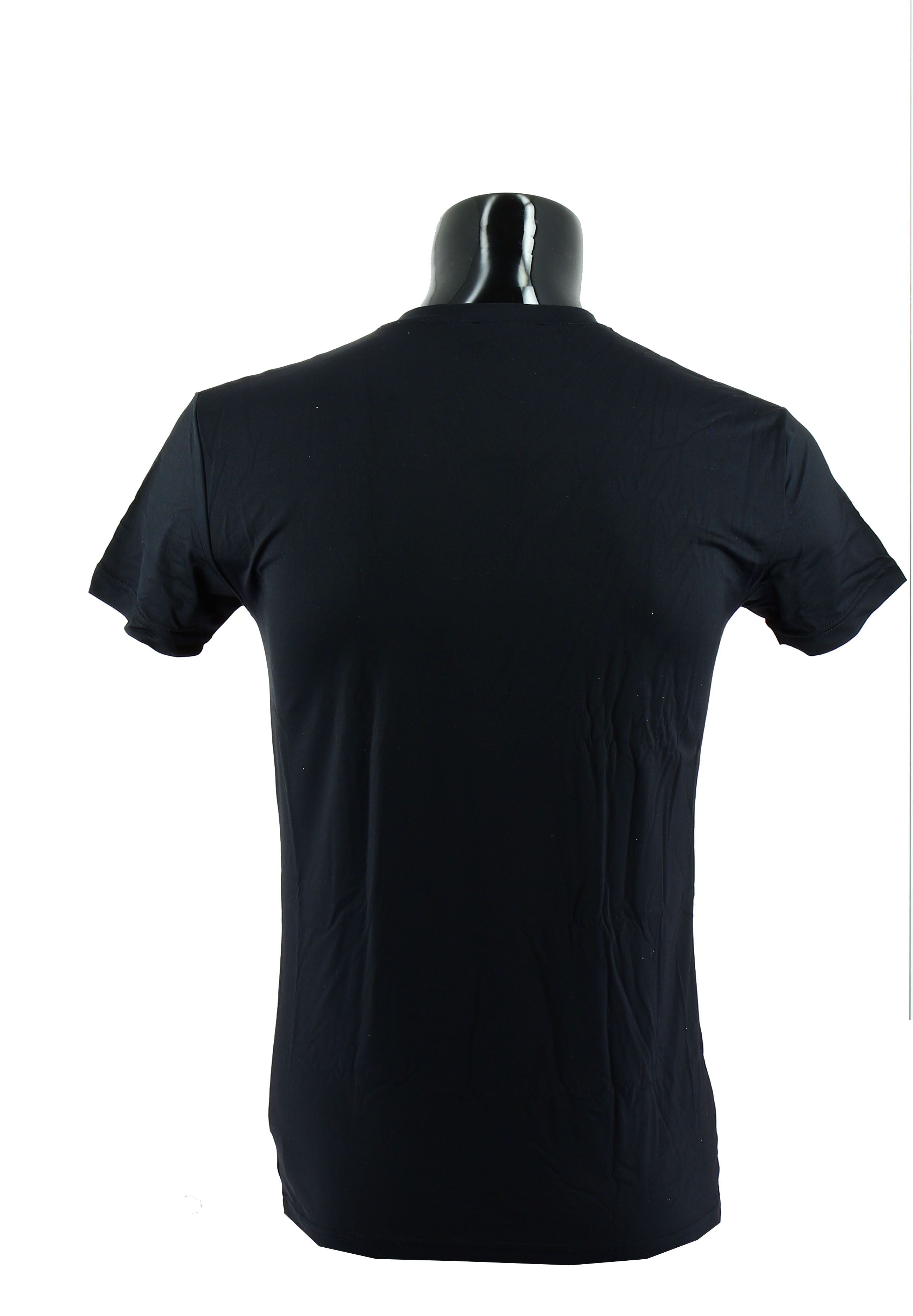 Tee-shirt EA7 Emporio Armani KNITWEAR T SHIRT