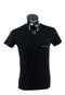Tee-shirt EA7 Emporio Armani KNITWEAR T SHIRT
