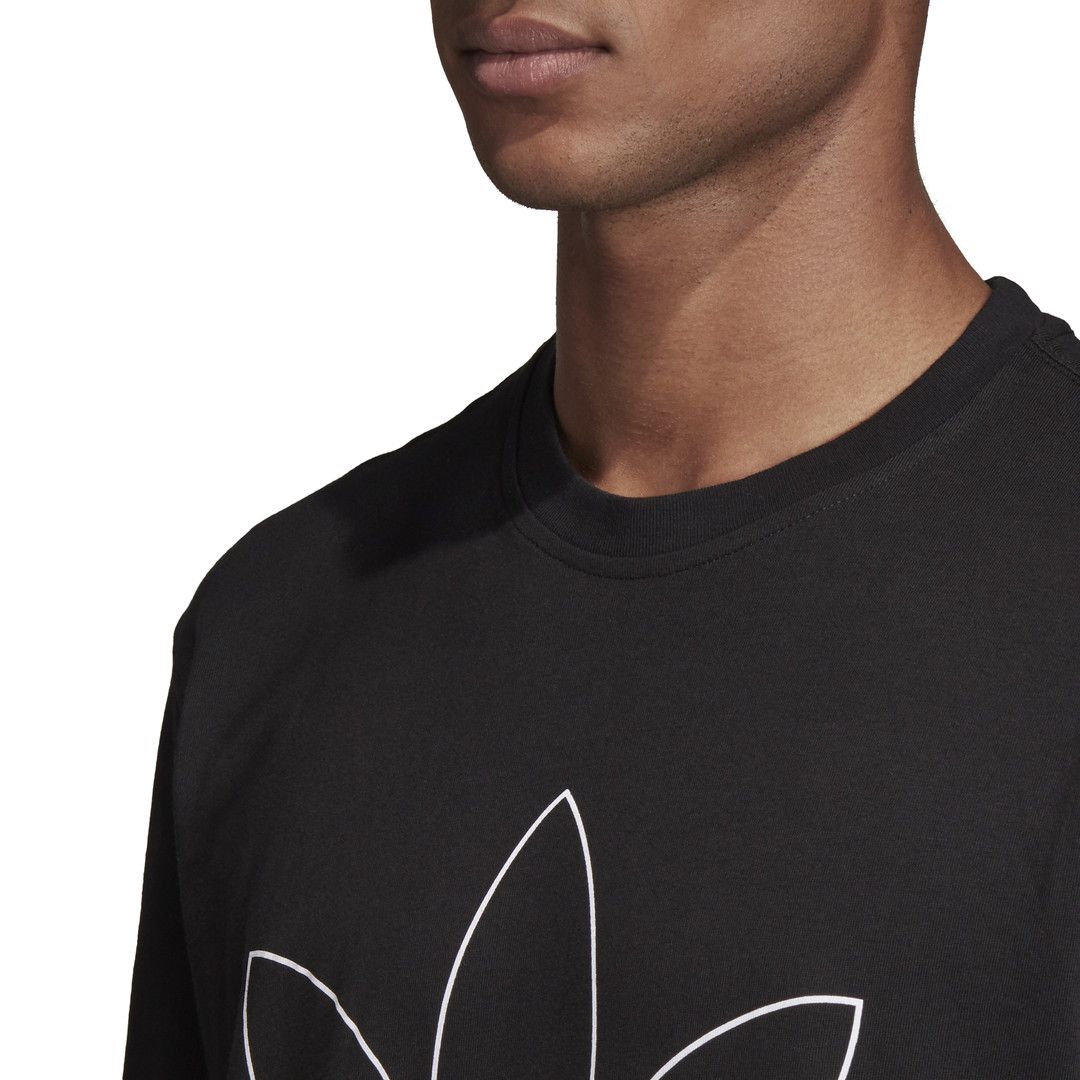 Tee-shirt adidas Originals BIG TREFOIL TEE