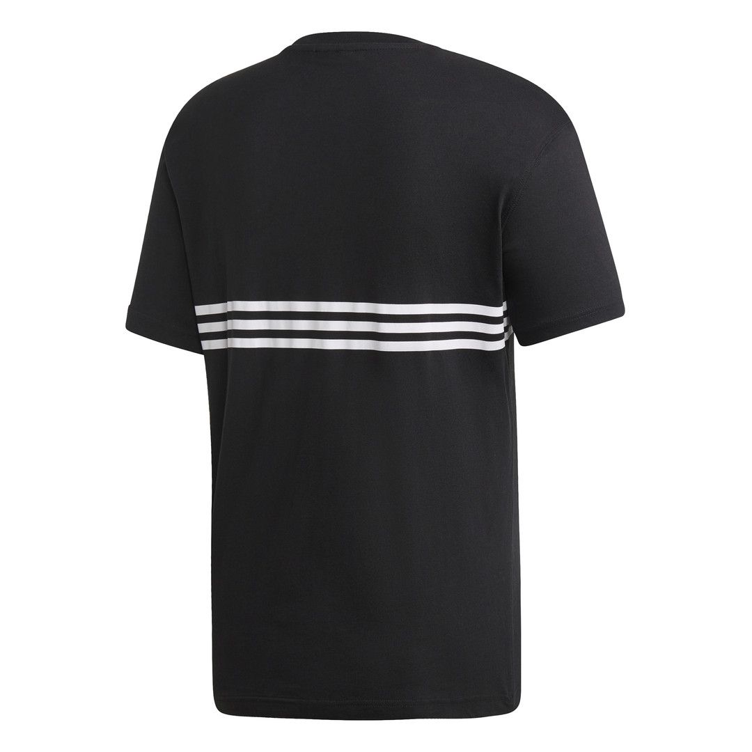 Tee-shirt adidas Originals BIG TREFOIL TEE