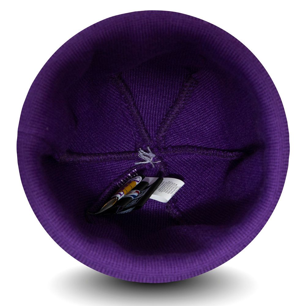 Bonnets New Era TEAM TONAL KNIT LOSLAK