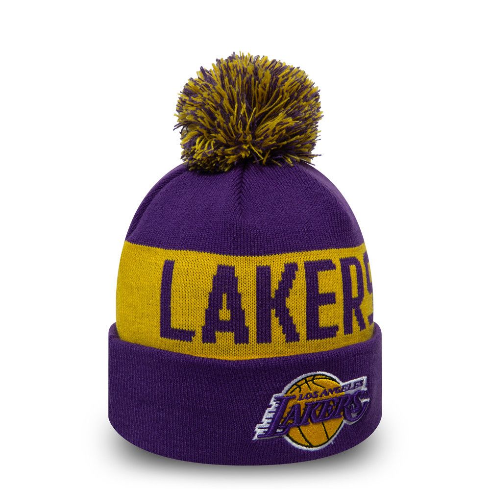 Bonnets New Era TEAM TONAL KNIT LOSLAK