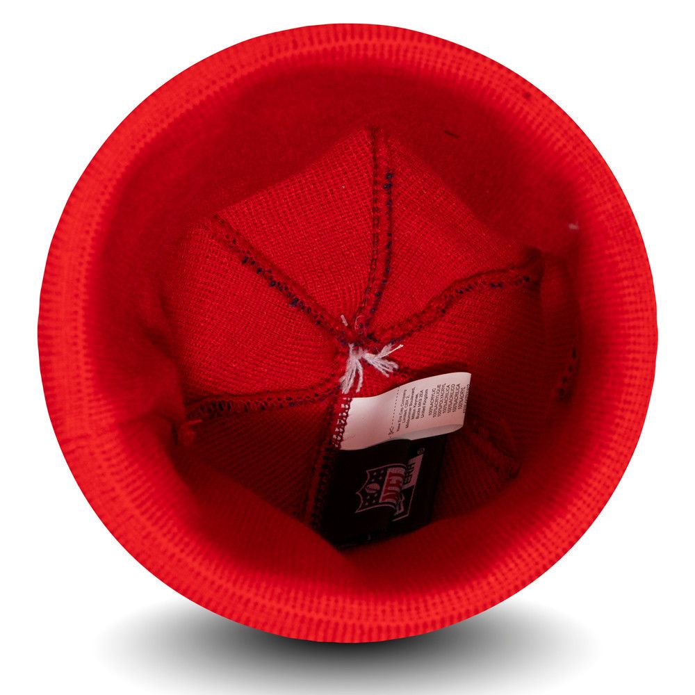 Bonnets New Era POP TEAM KNIT NEEPAT