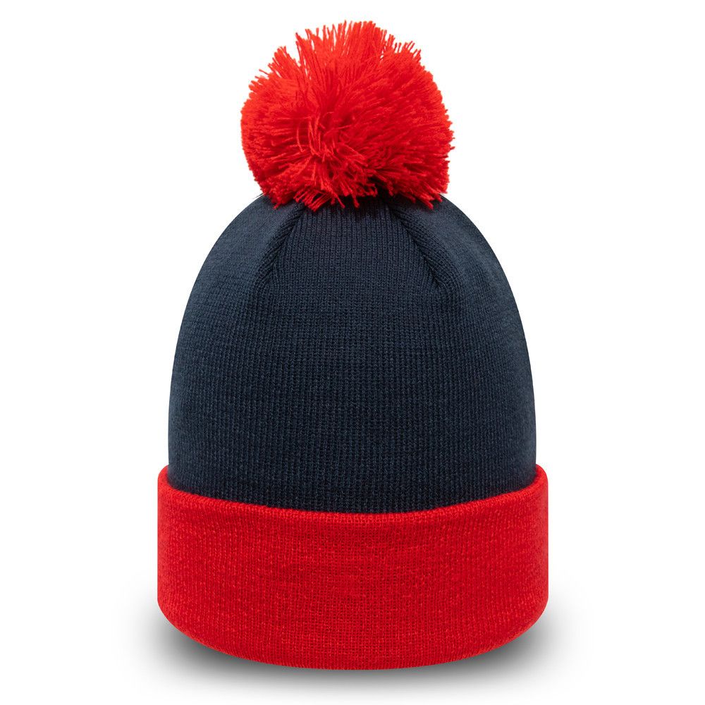 Bonnets New Era POP TEAM KNIT NEEPAT