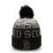 Bonnets New Era MLB SPORT KNIT BOSRED