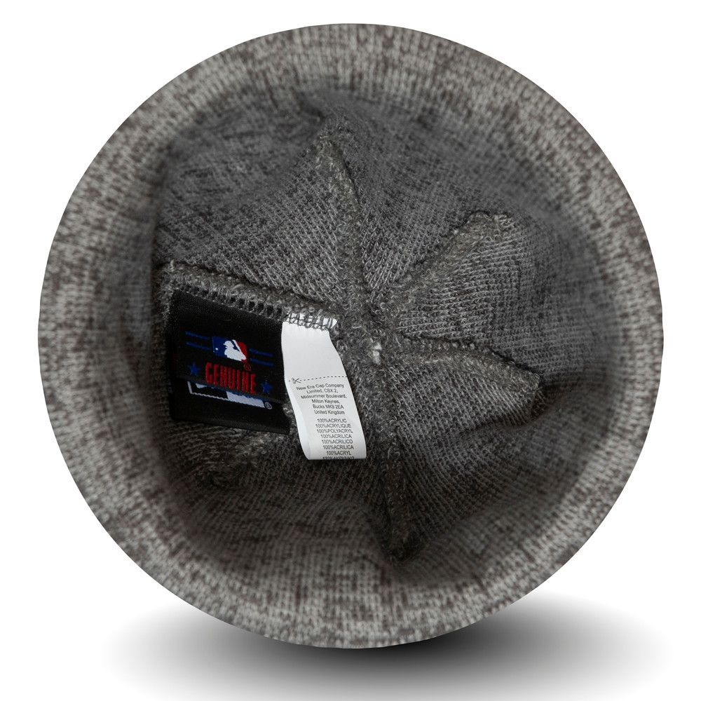 Bonnets New Era MARL CUFF KNIT NEYYAN