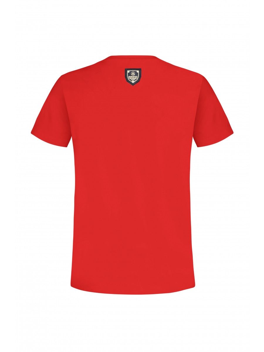 Tee-shirt Horspist T SHIRT COL ROND